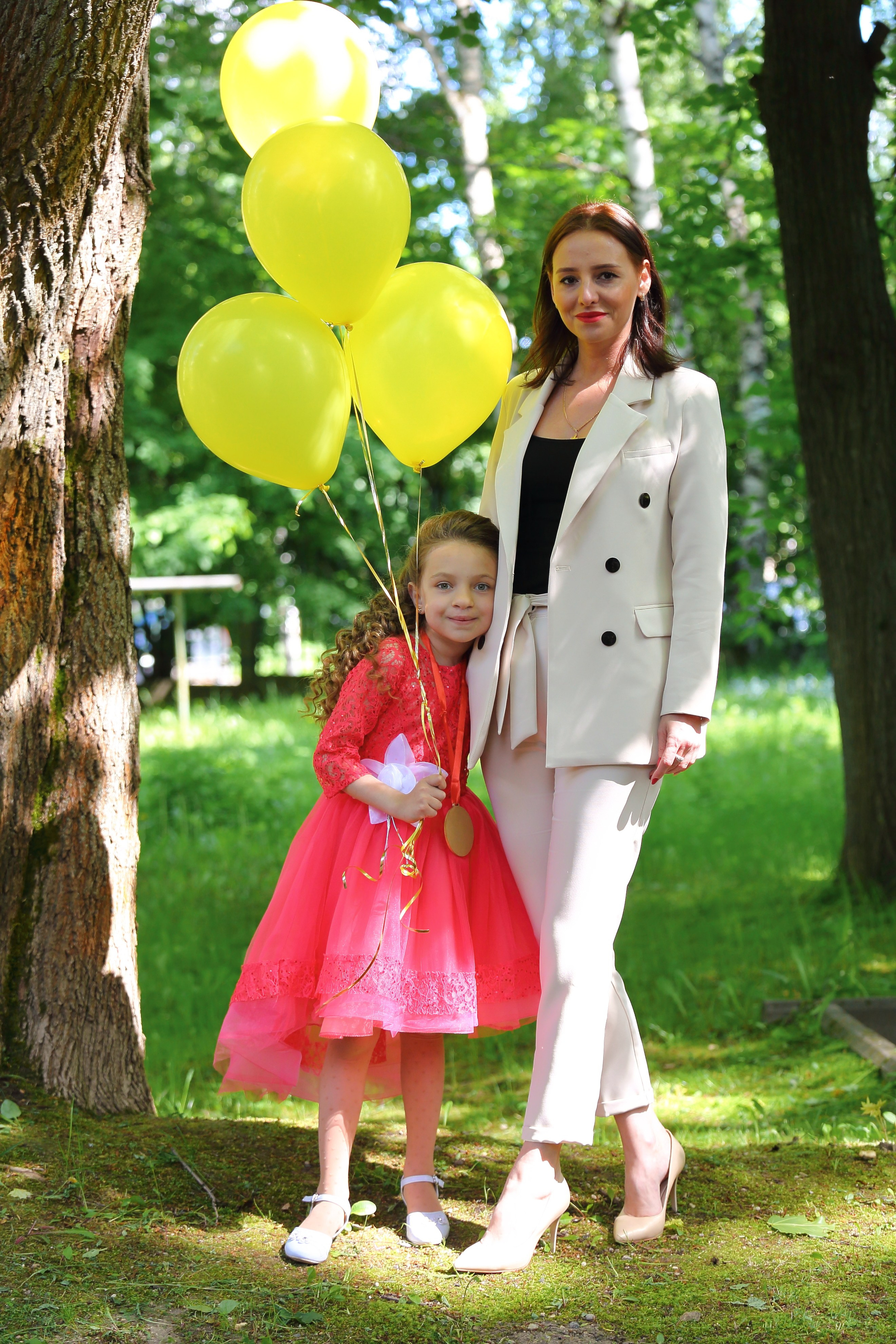 Детские праздники. Свадебный и репортажный фотограф в Ярославле и Санкт-Петербурге Роман Микрюков