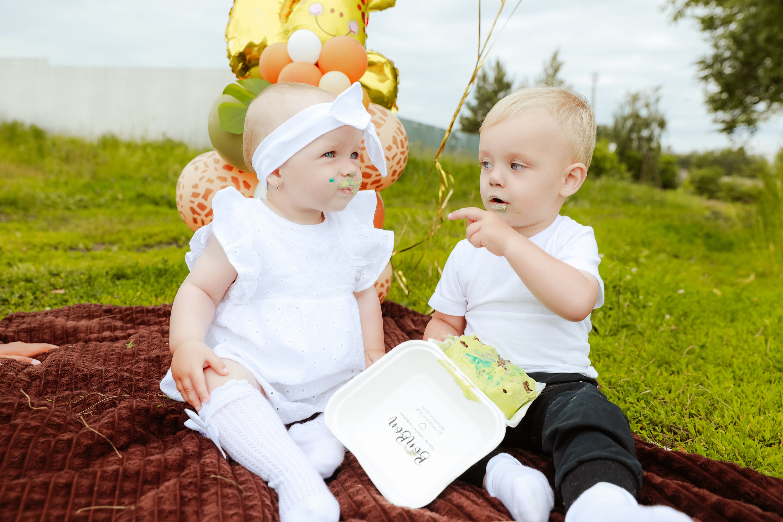 Два годика Юре. Школьный и детский фотограф Старожилово