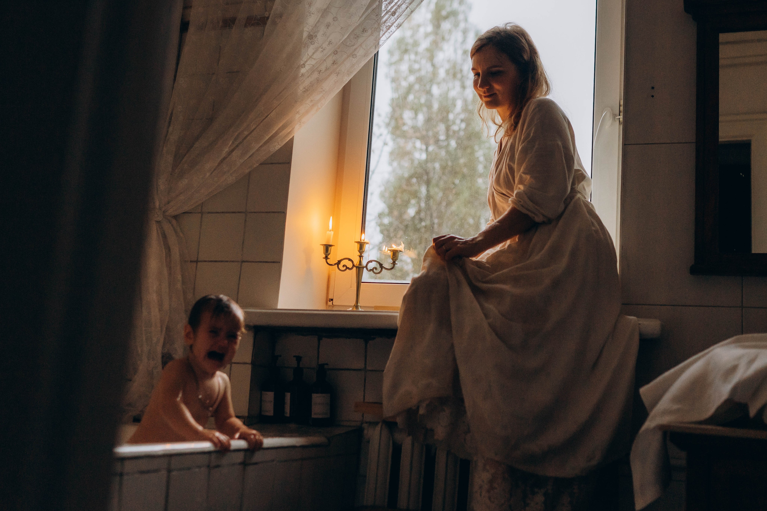 Семейные съемки. Семейный фотограф в Москве и Балашихе Рая Тихая