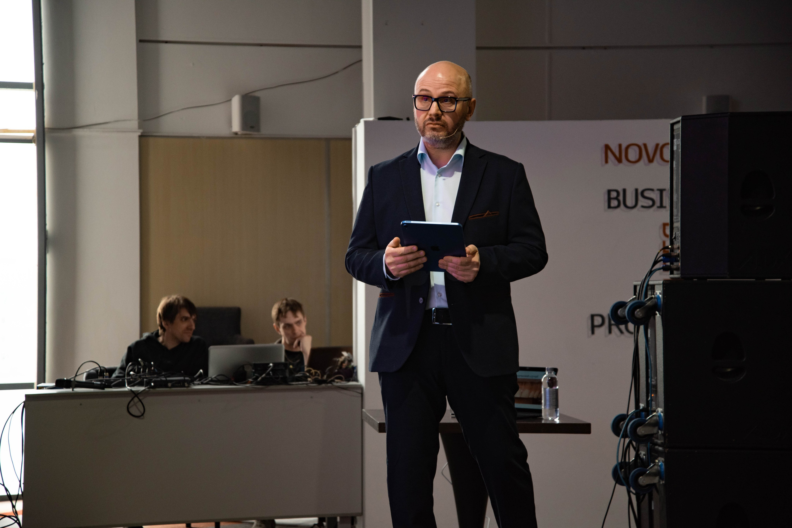 ISI. Фотограф в городе Новосибирск Линг Даниил