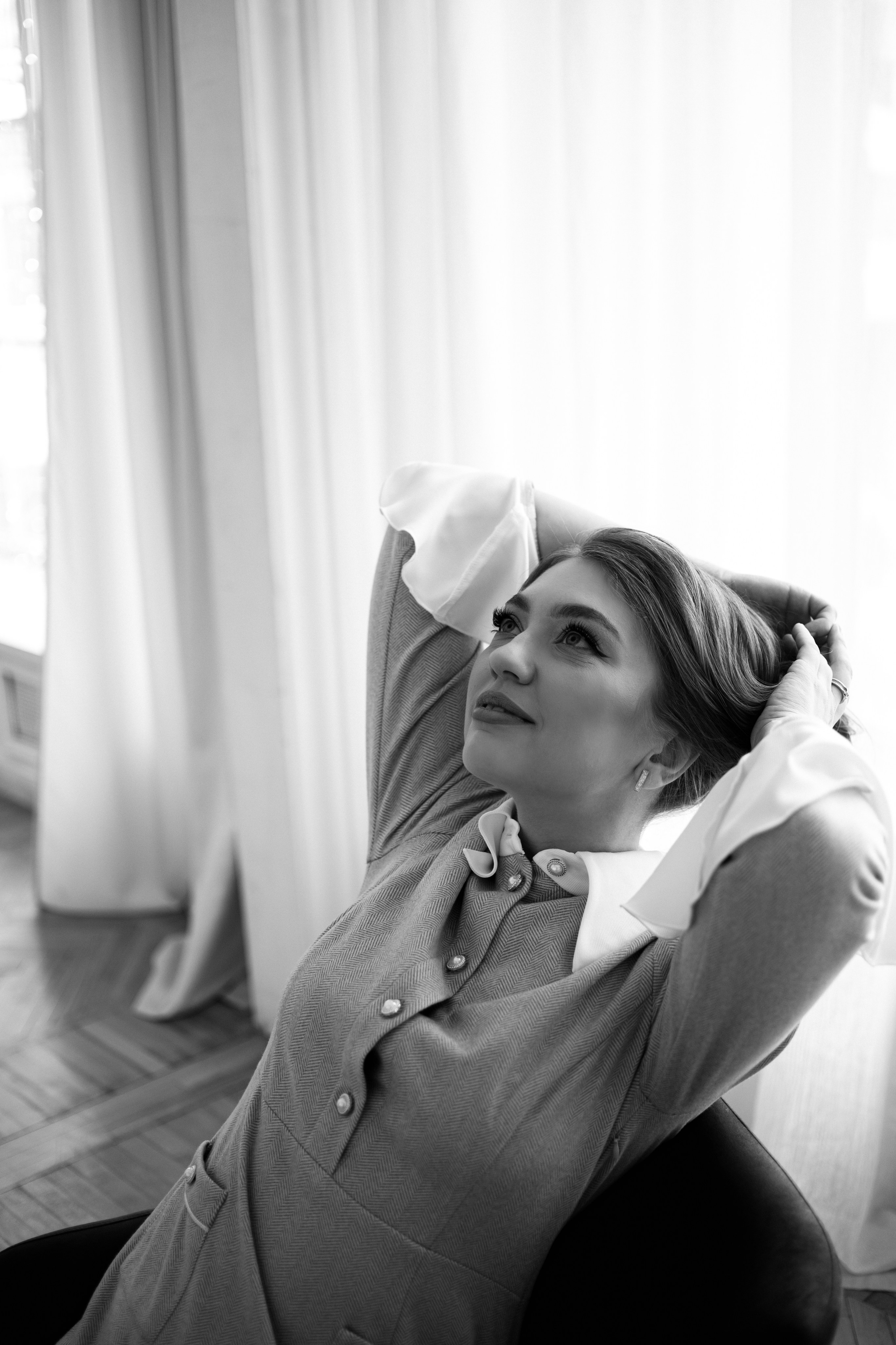 Александра. Фотограф Челябинск Екатерина Миниханова