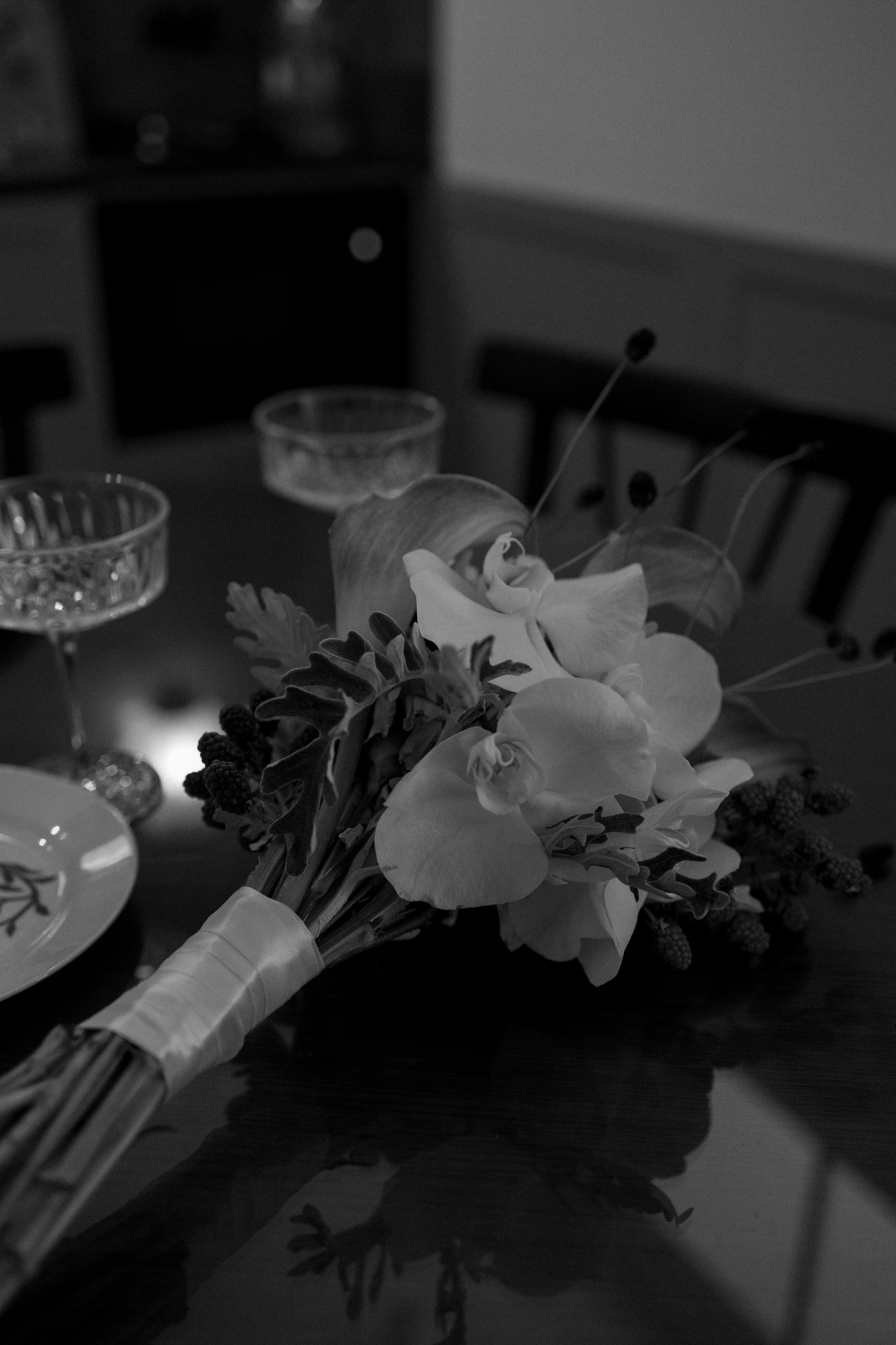 Свадебная фотосессия в студии/отеле. Фотограф в Санкт-Петербурге Шевченко Наталья