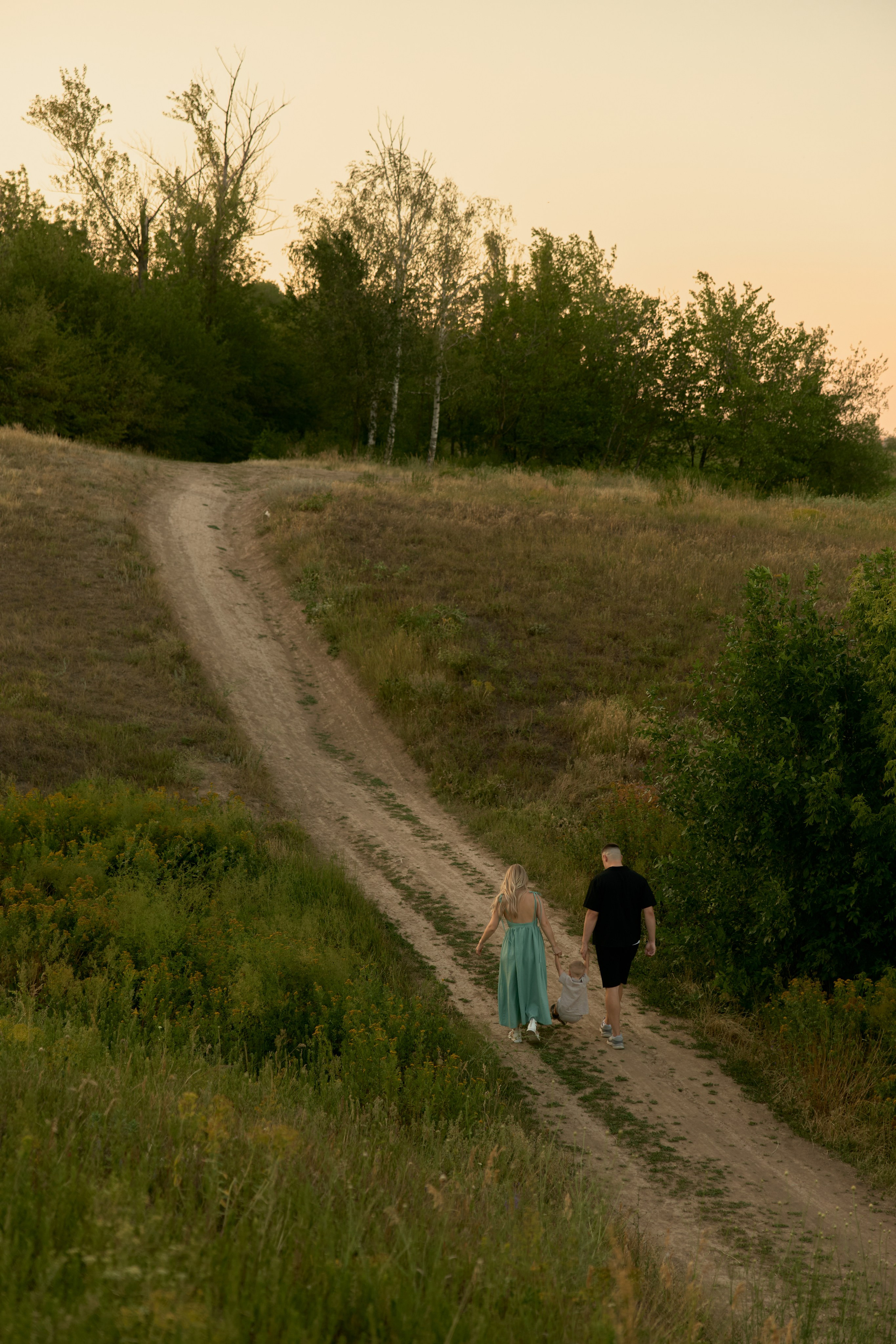 Алена Никита и Ваня. Фотограф в Ростове-на-Дону