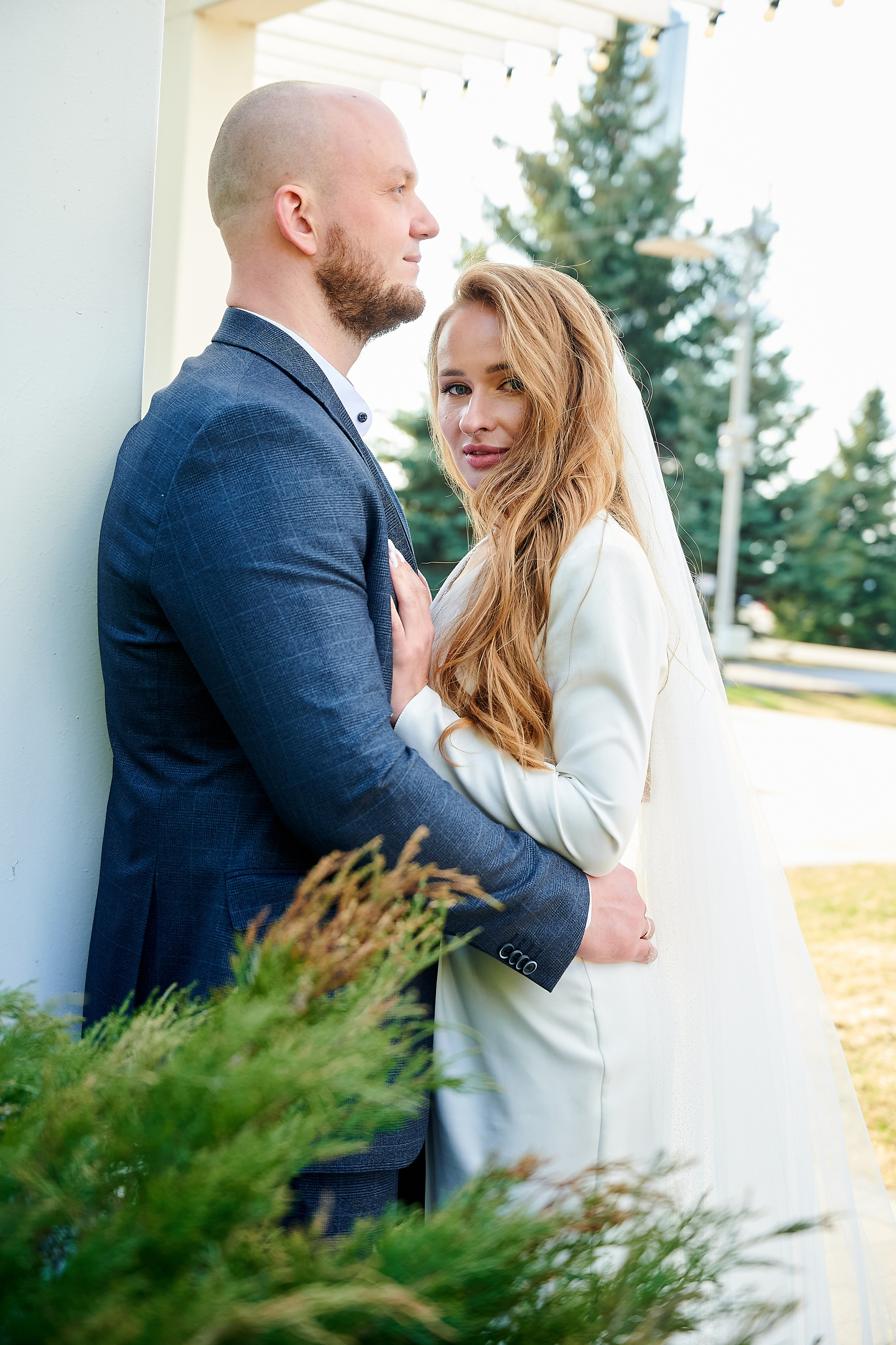 V&A. Профессиональный репортажный фотограф в Самаре Никита Королев