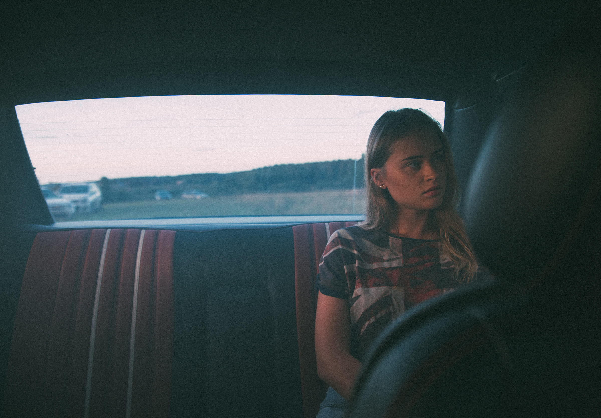 БМВ. Фотограф Paul Varro в Краснодаре