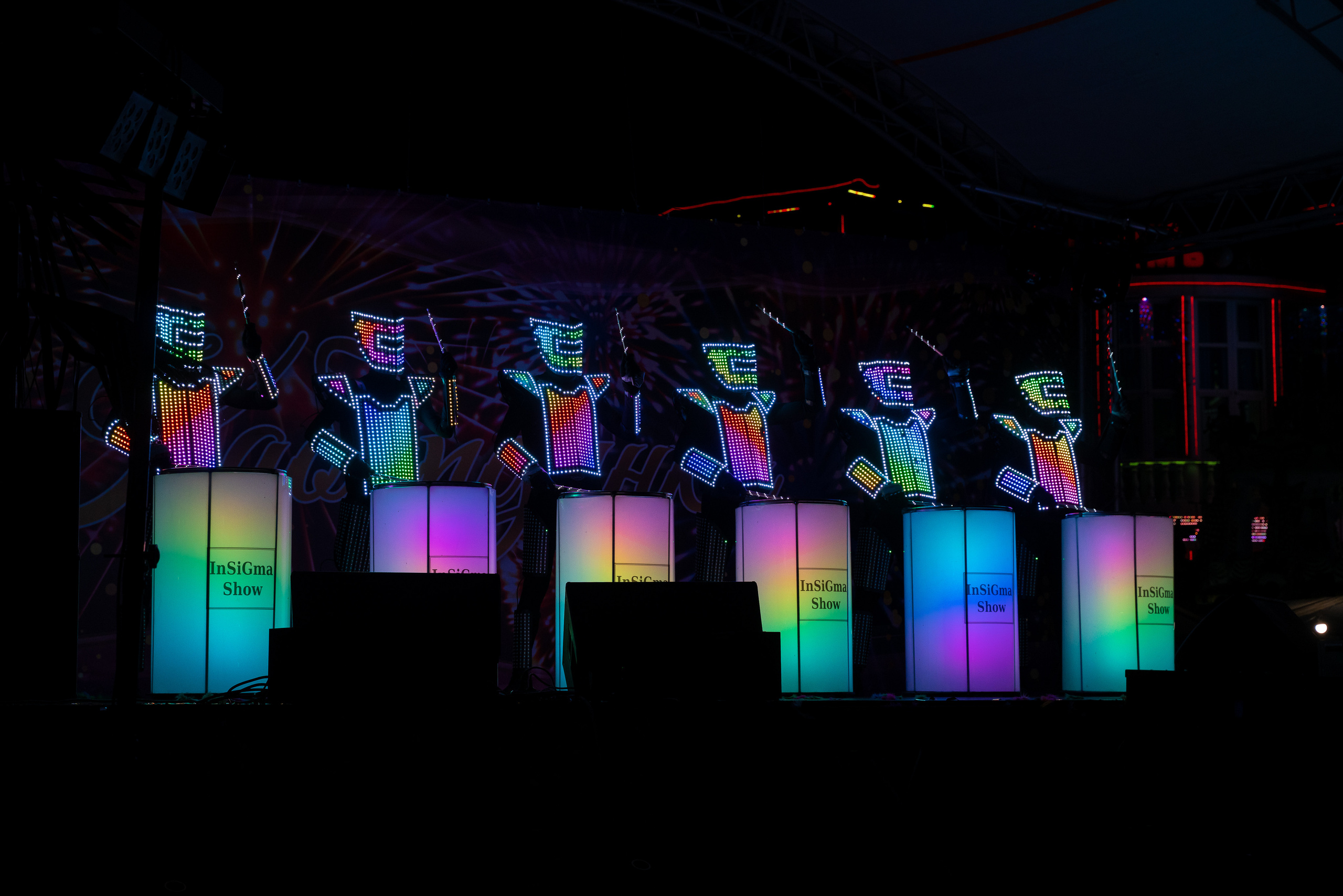 День Кабардинки 2022. Жизнь курорта Кабардинка в фотографиях