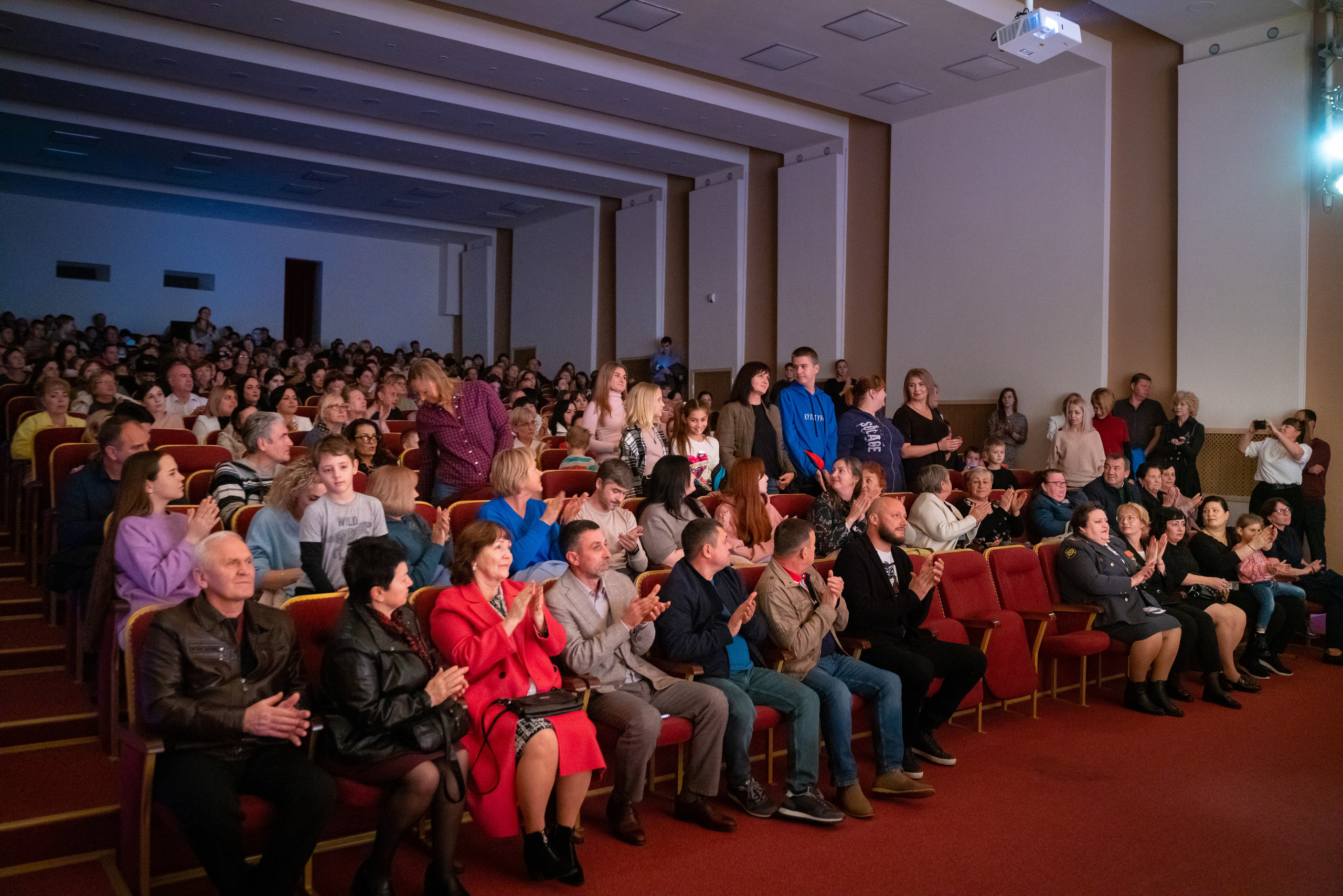 День матери. Кабардинка. Жизнь курорта Кабардинка в фотографиях