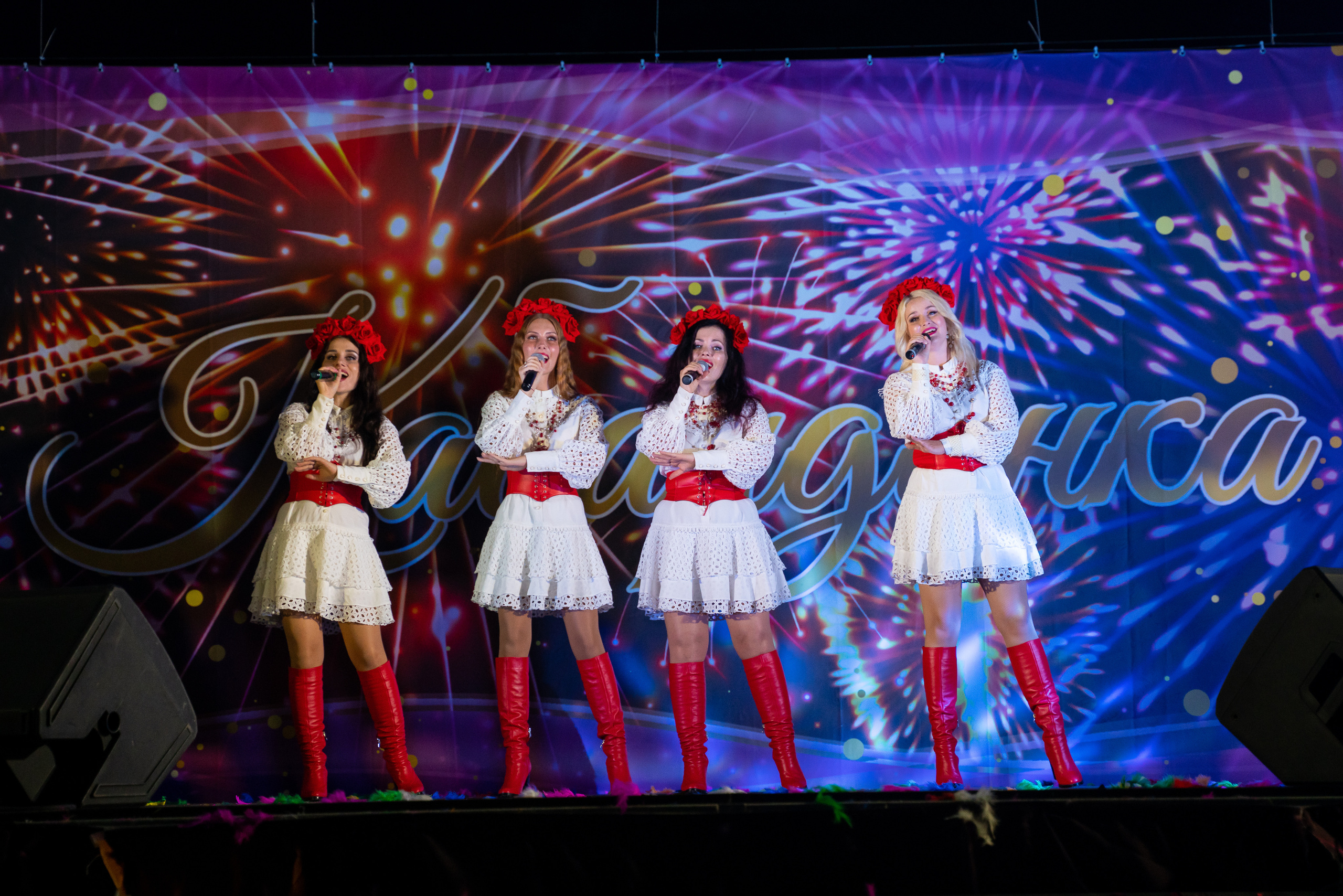 День Кабардинки 2022. Жизнь курорта Кабардинка в фотографиях