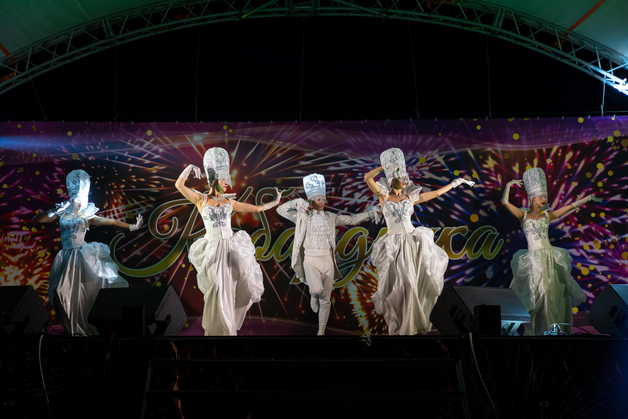 День Кабардинки 2022. Жизнь курорта Кабардинка в фотографиях