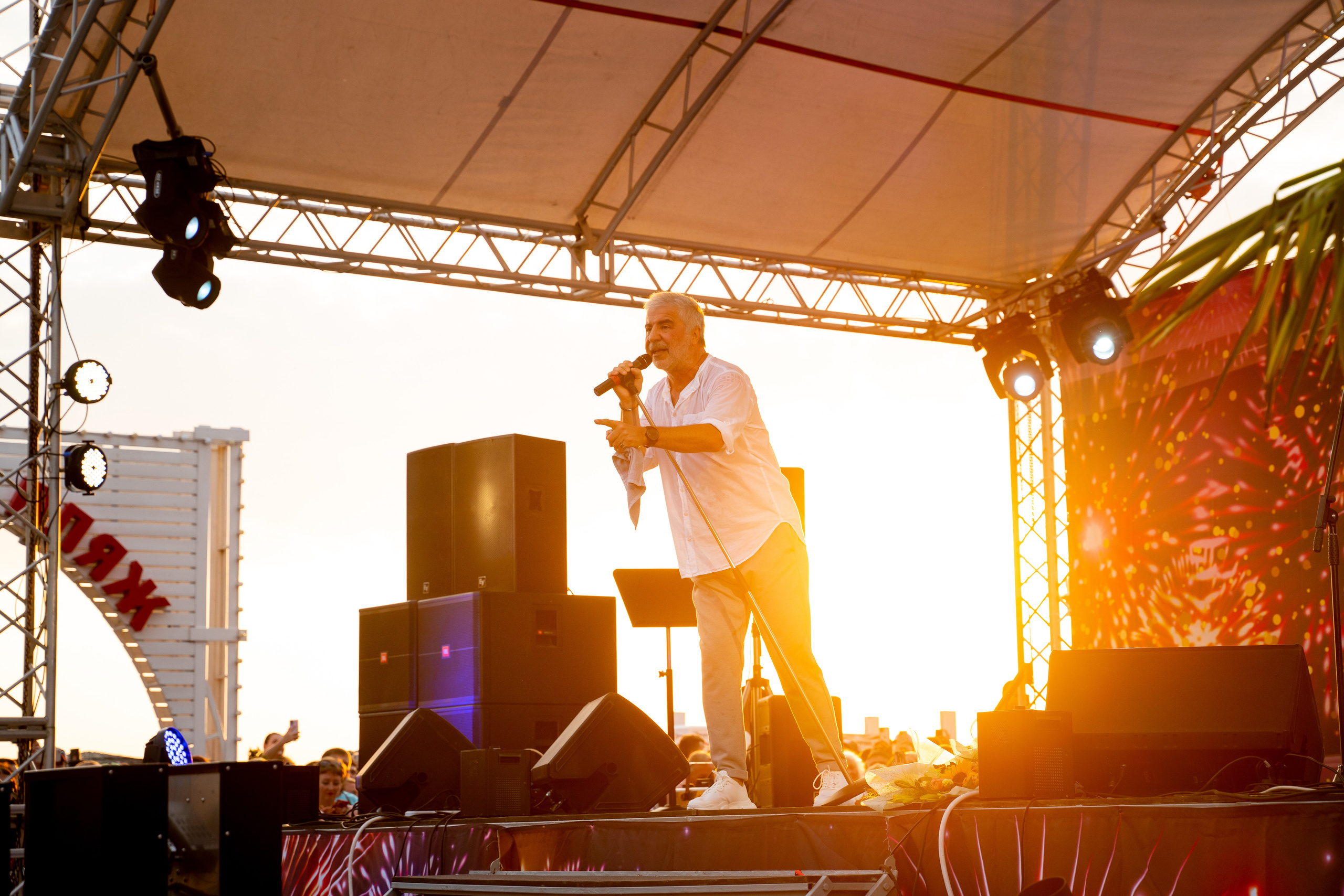 День Кабардинки 2022. Жизнь курорта Кабардинка в фотографиях