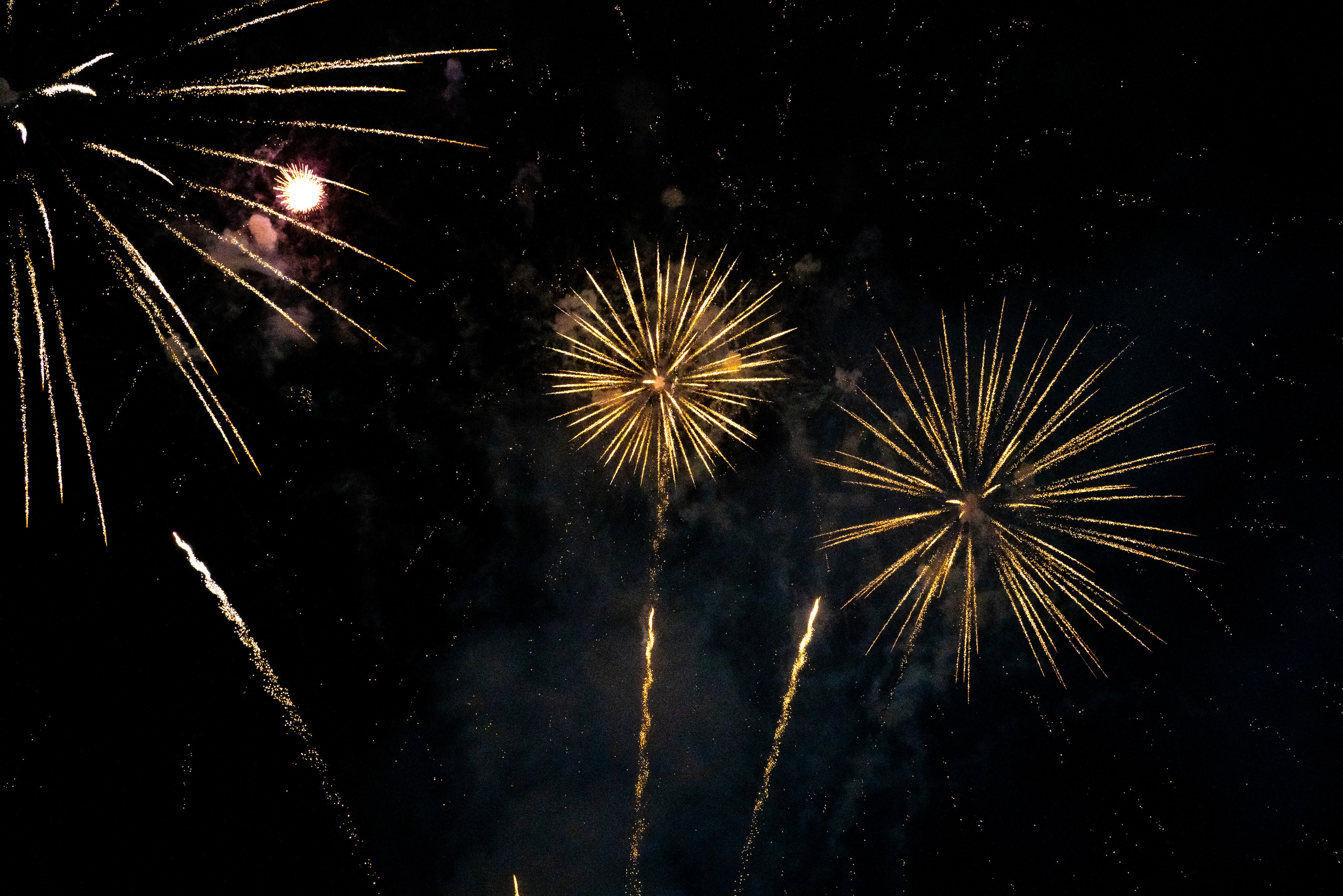 День Кабардинки 2022. Жизнь курорта Кабардинка в фотографиях