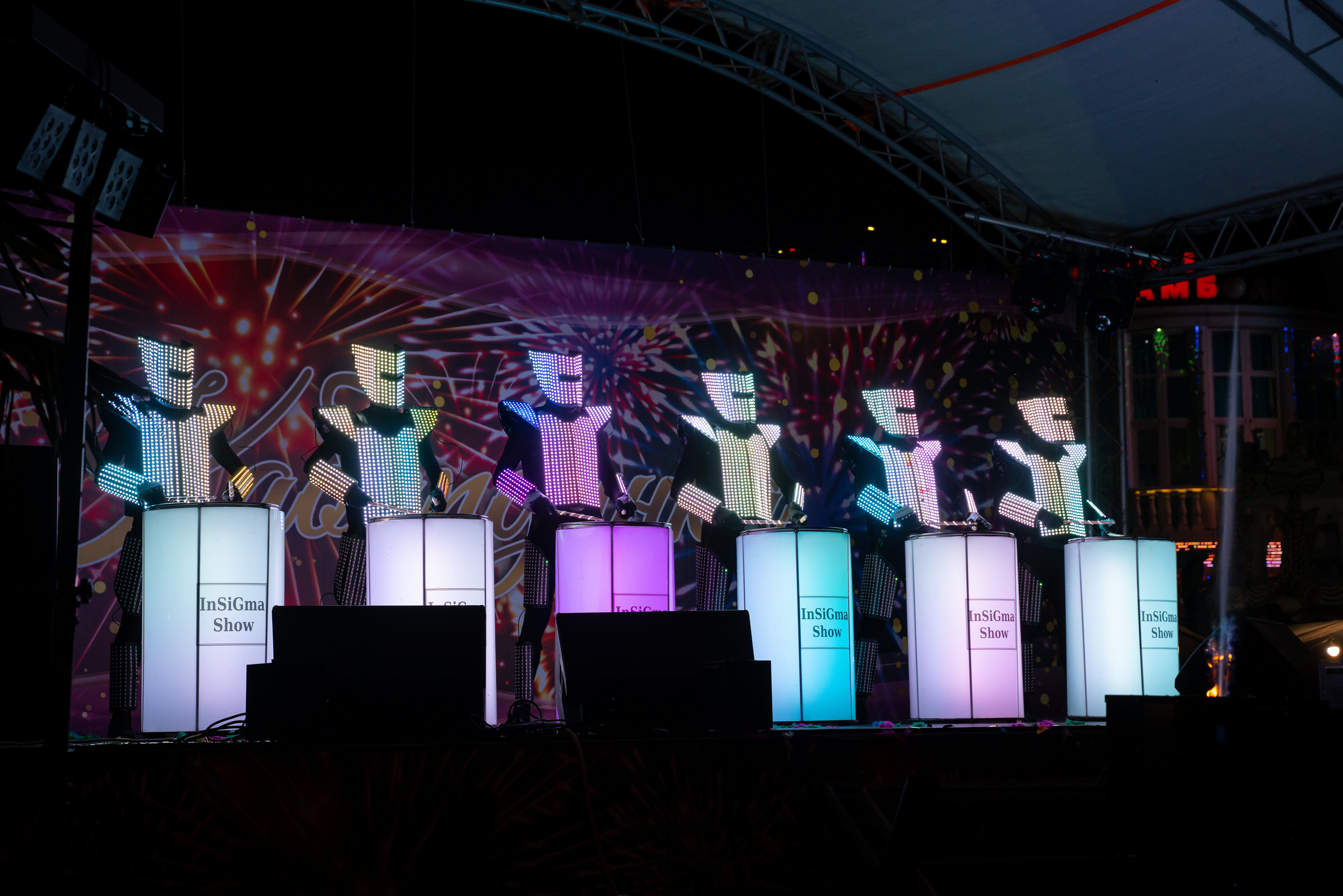 День Кабардинки 2022. Жизнь курорта Кабардинка в фотографиях