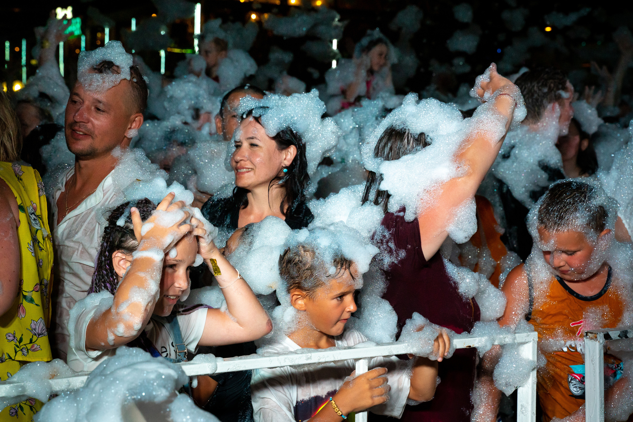 День Кабардинки 2022. Жизнь курорта Кабардинка в фотографиях