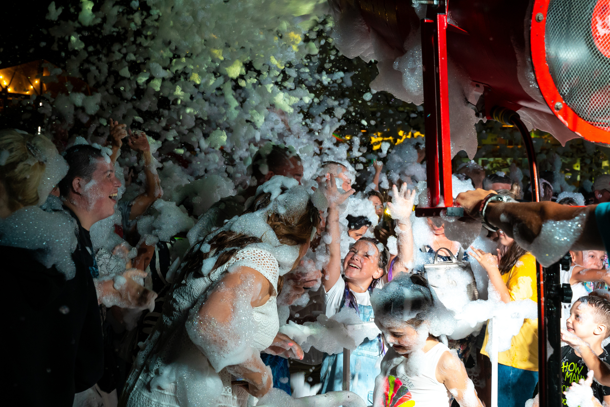 День Кабардинки 2022. Жизнь курорта Кабардинка в фотографиях