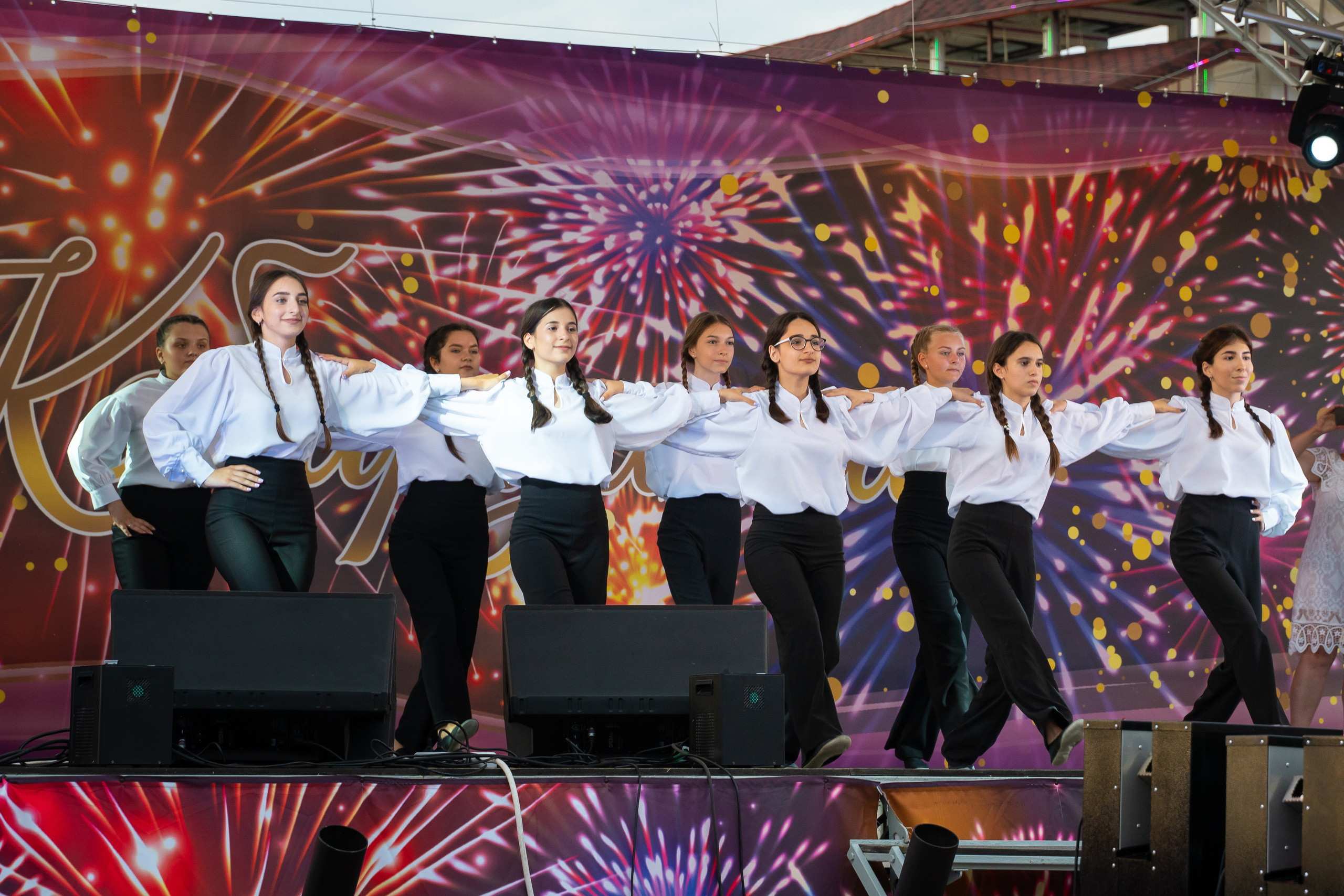 День Кабардинки 2022. Жизнь курорта Кабардинка в фотографиях