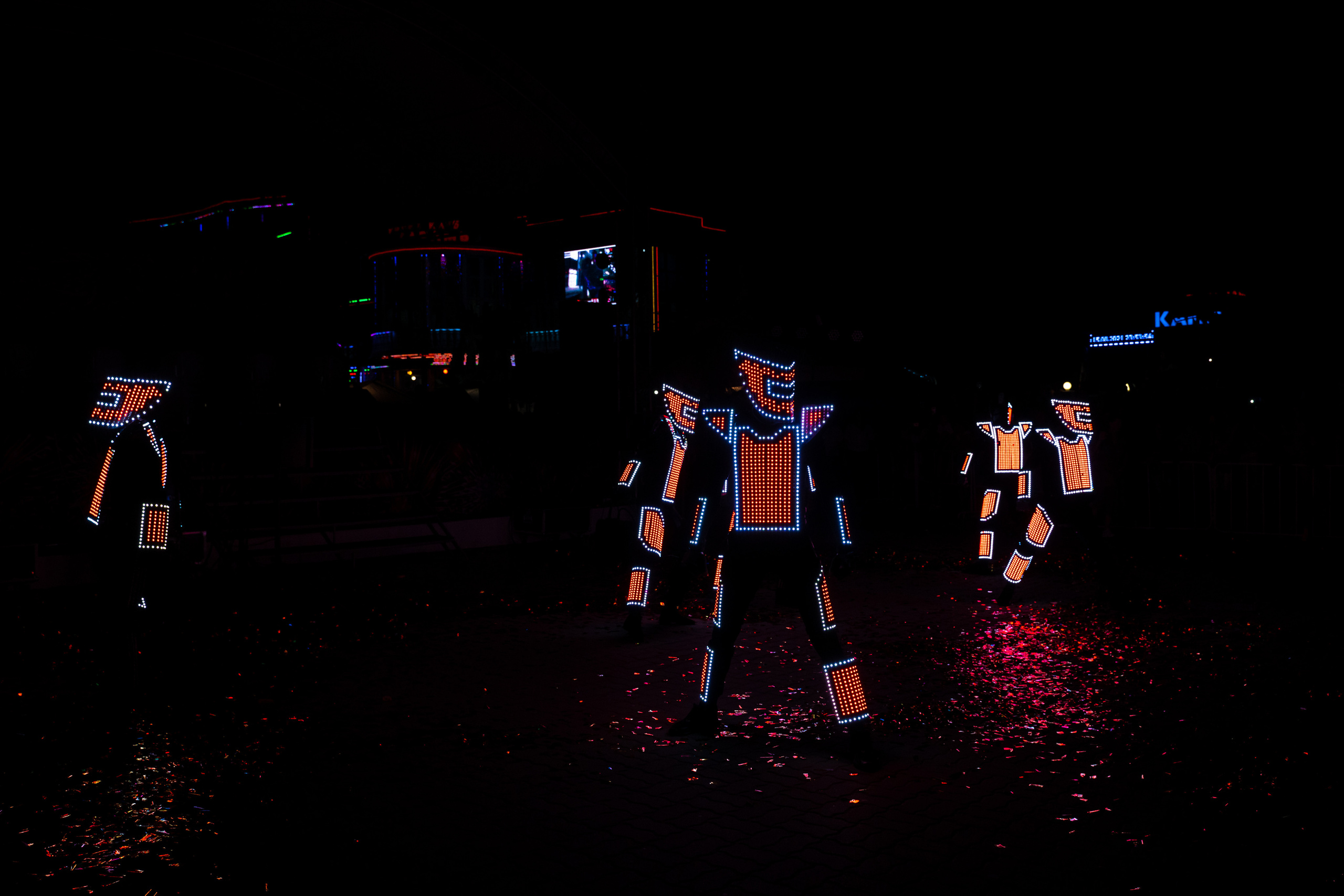 День Кабардинки 2022. Жизнь курорта Кабардинка в фотографиях