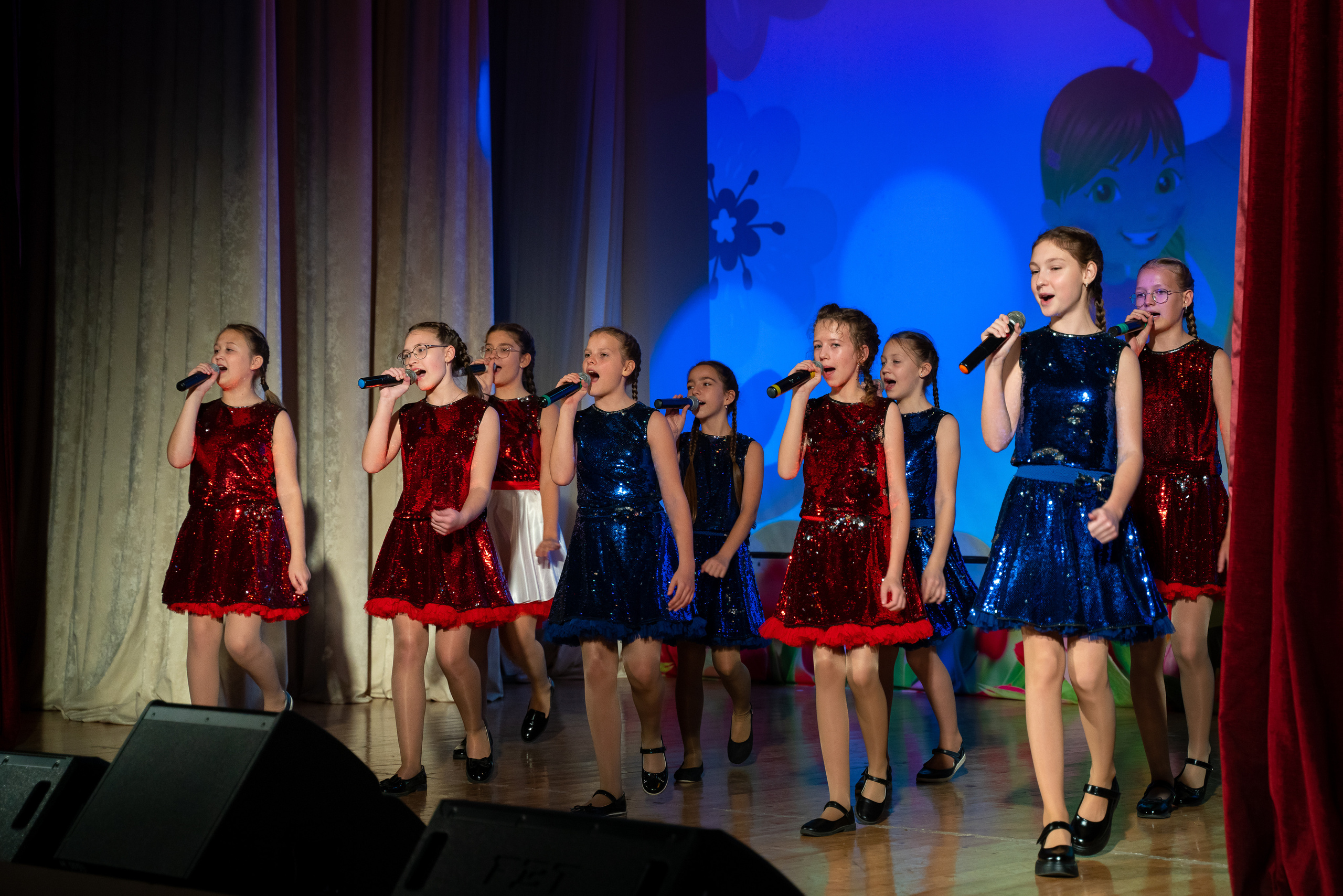 День матери. Кабардинка. Жизнь курорта Кабардинка в фотографиях