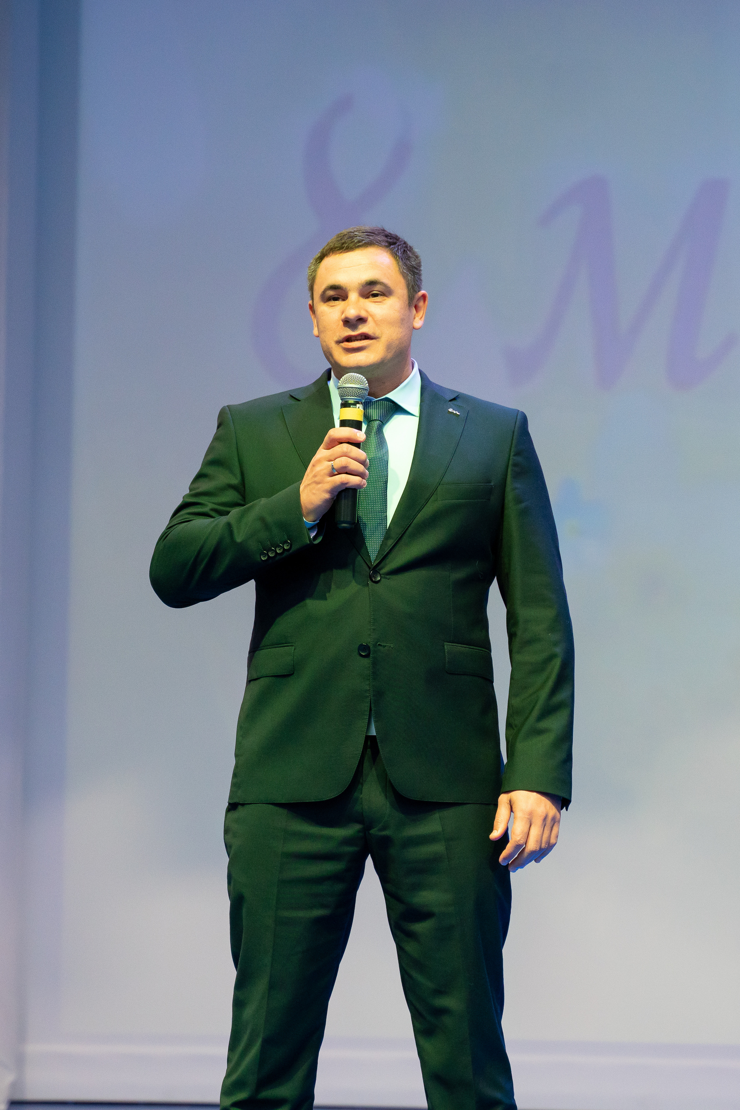 Концерт к 8 марта. Марьина роща. Жизнь курорта Кабардинка в фотографиях