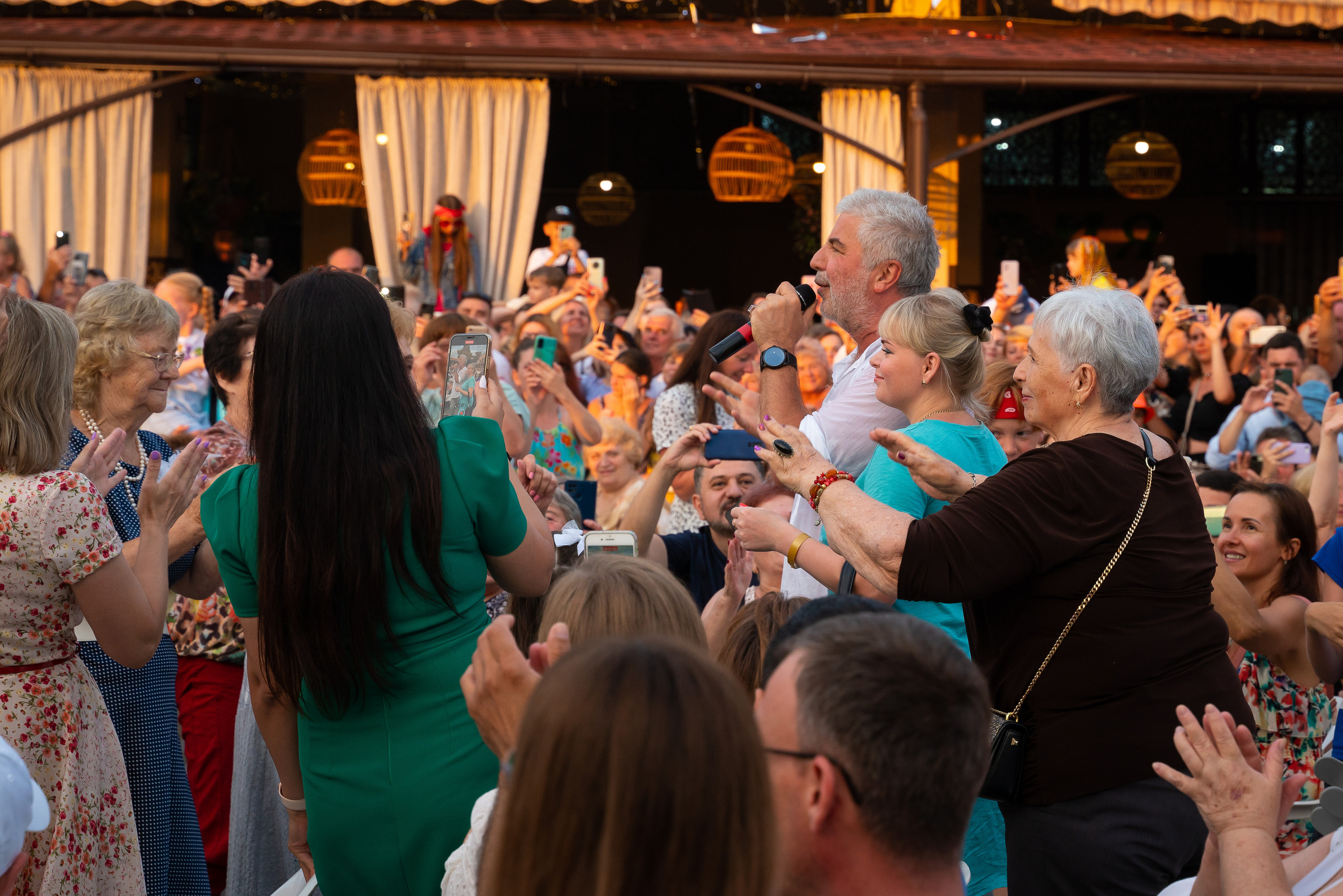 День Кабардинки 2022. Жизнь курорта Кабардинка в фотографиях