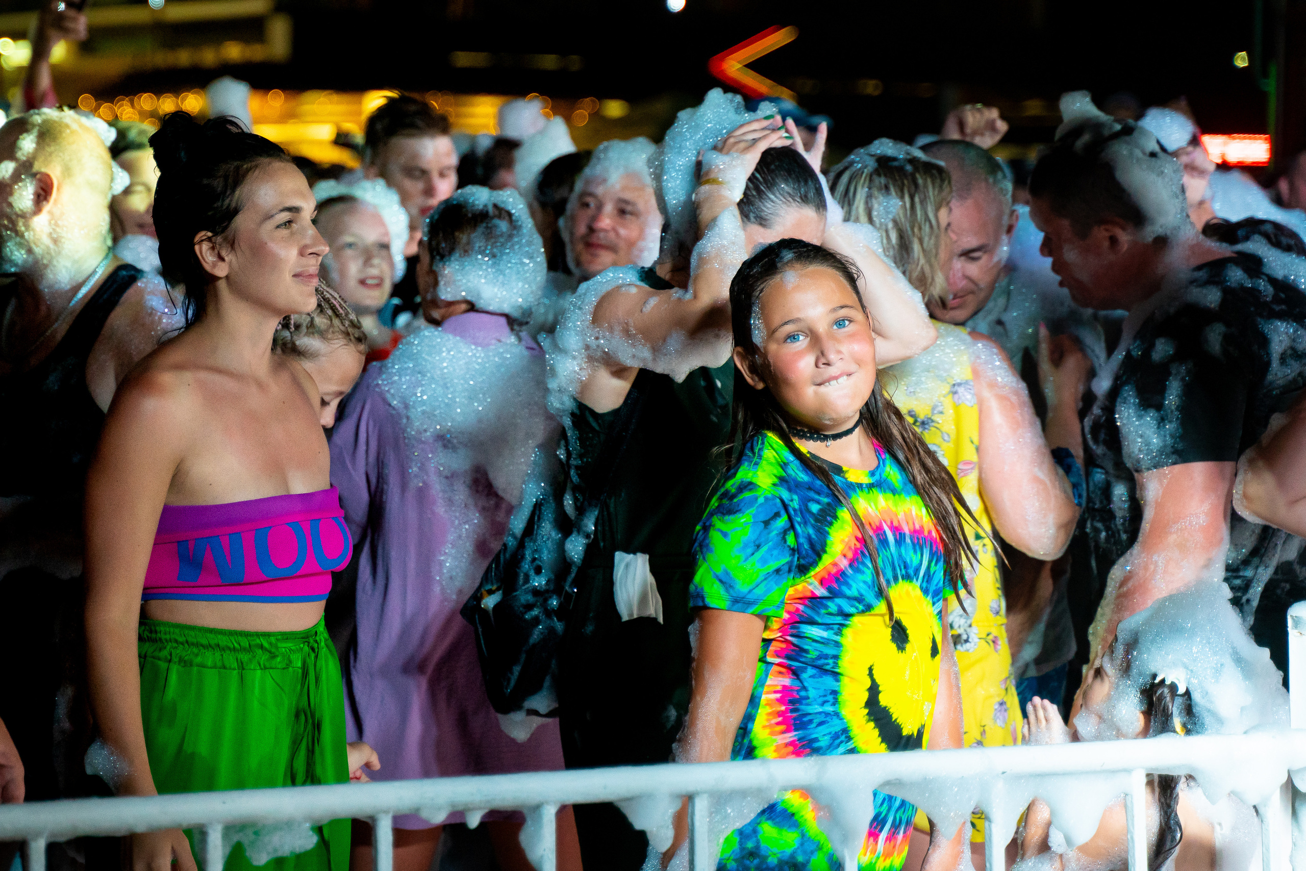 День Кабардинки 2022. Жизнь курорта Кабардинка в фотографиях