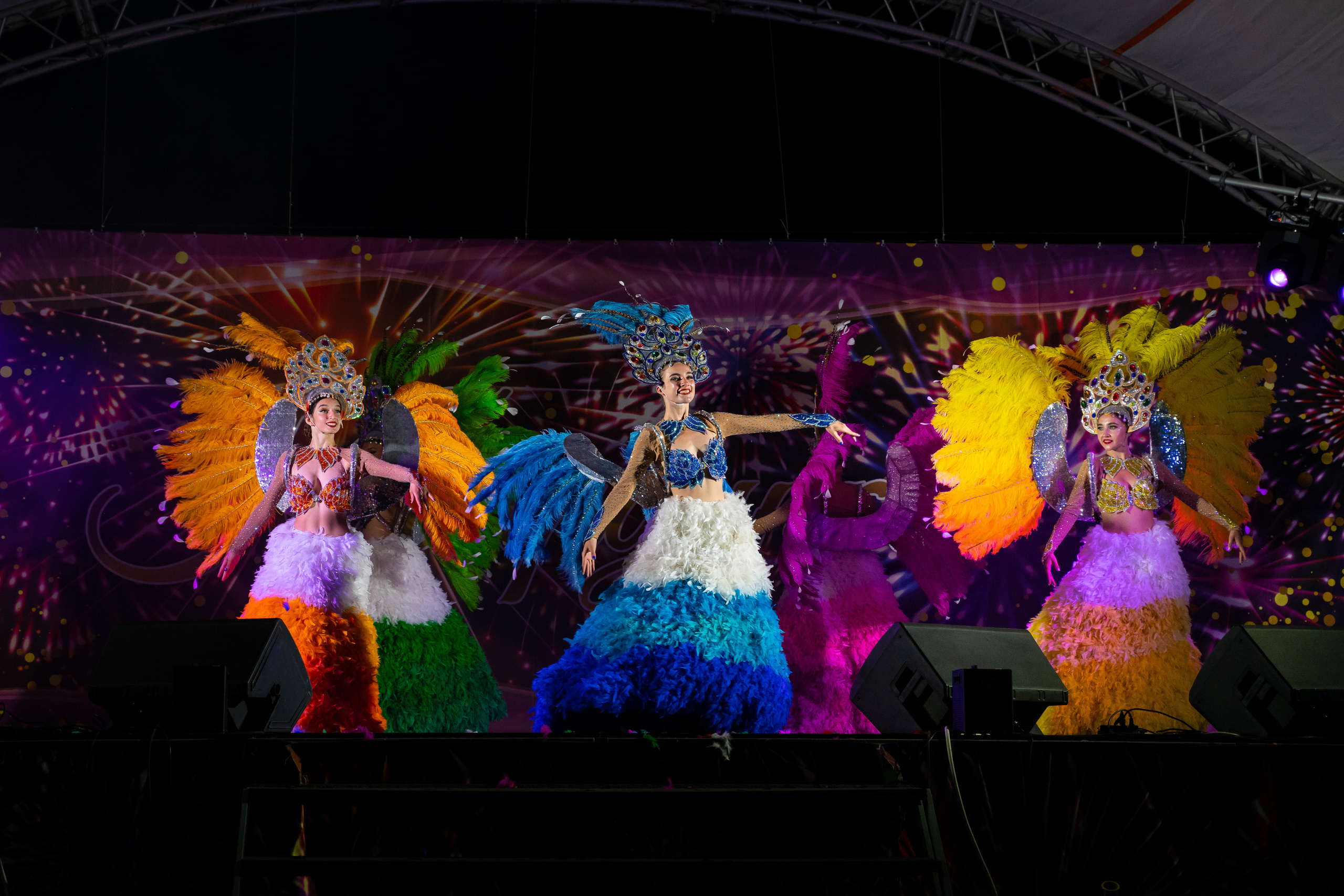 День Кабардинки 2022. Жизнь курорта Кабардинка в фотографиях