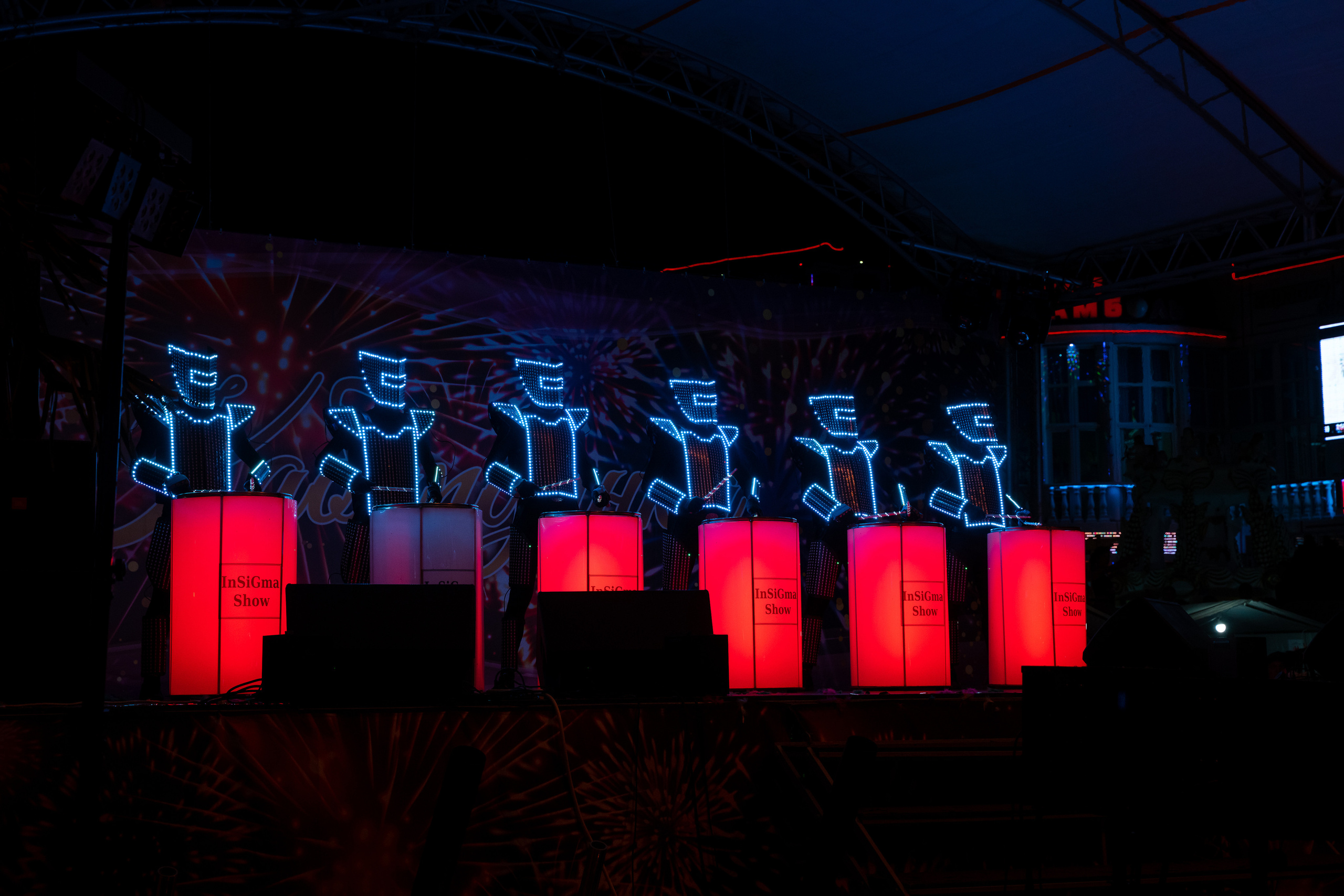 День Кабардинки 2022. Жизнь курорта Кабардинка в фотографиях