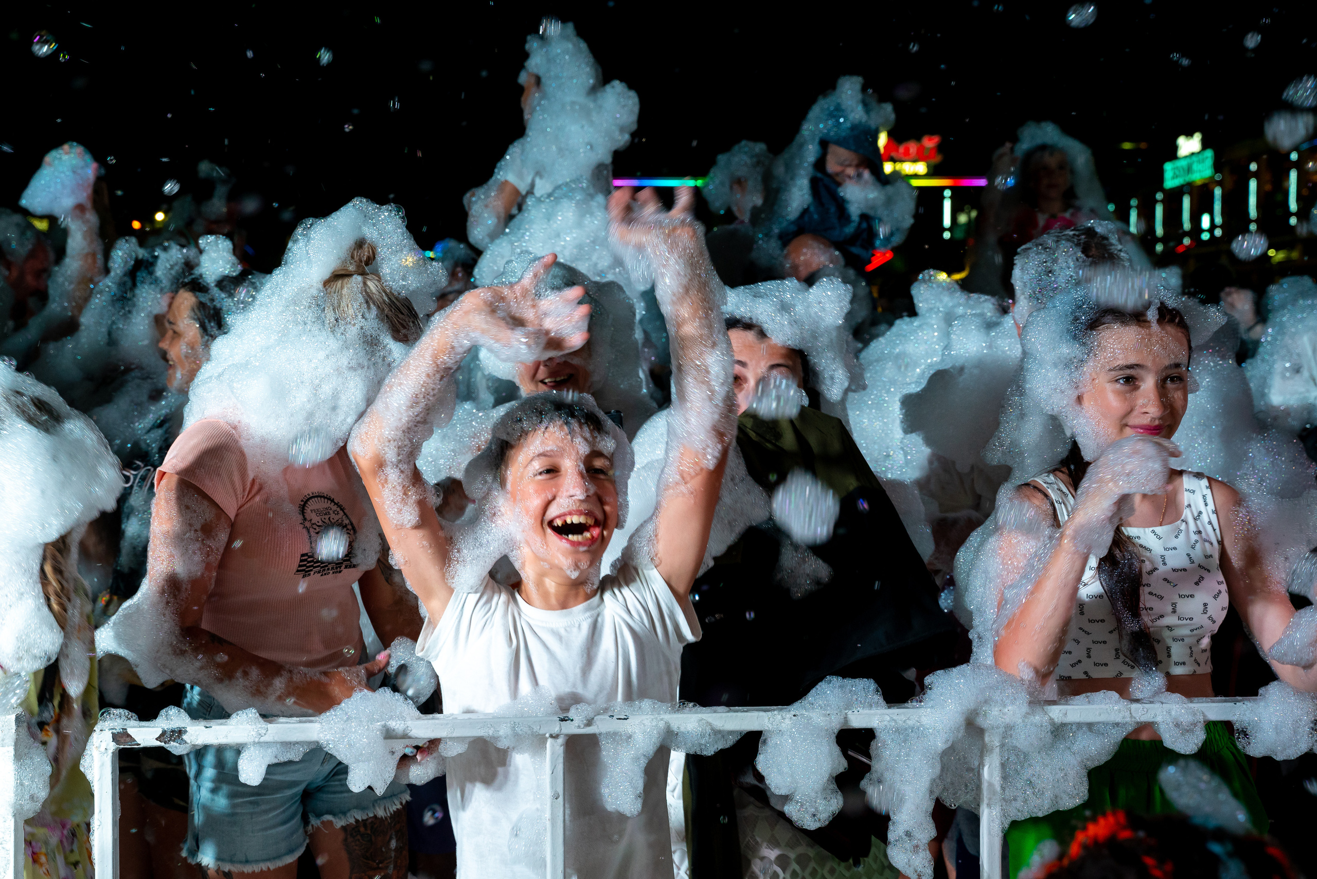 День Кабардинки 2022. Жизнь курорта Кабардинка в фотографиях