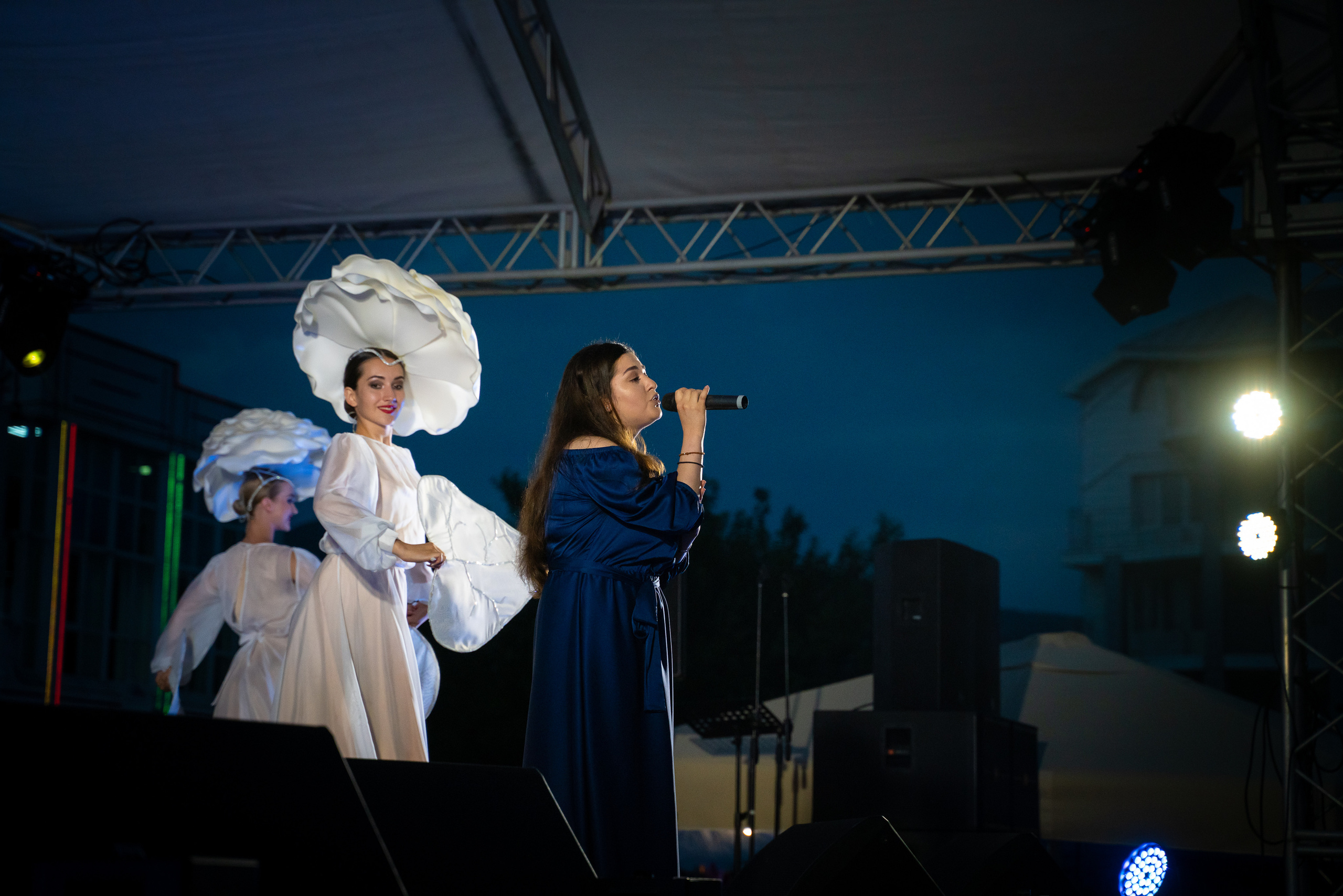 День Кабардинки 2022. Жизнь курорта Кабардинка в фотографиях