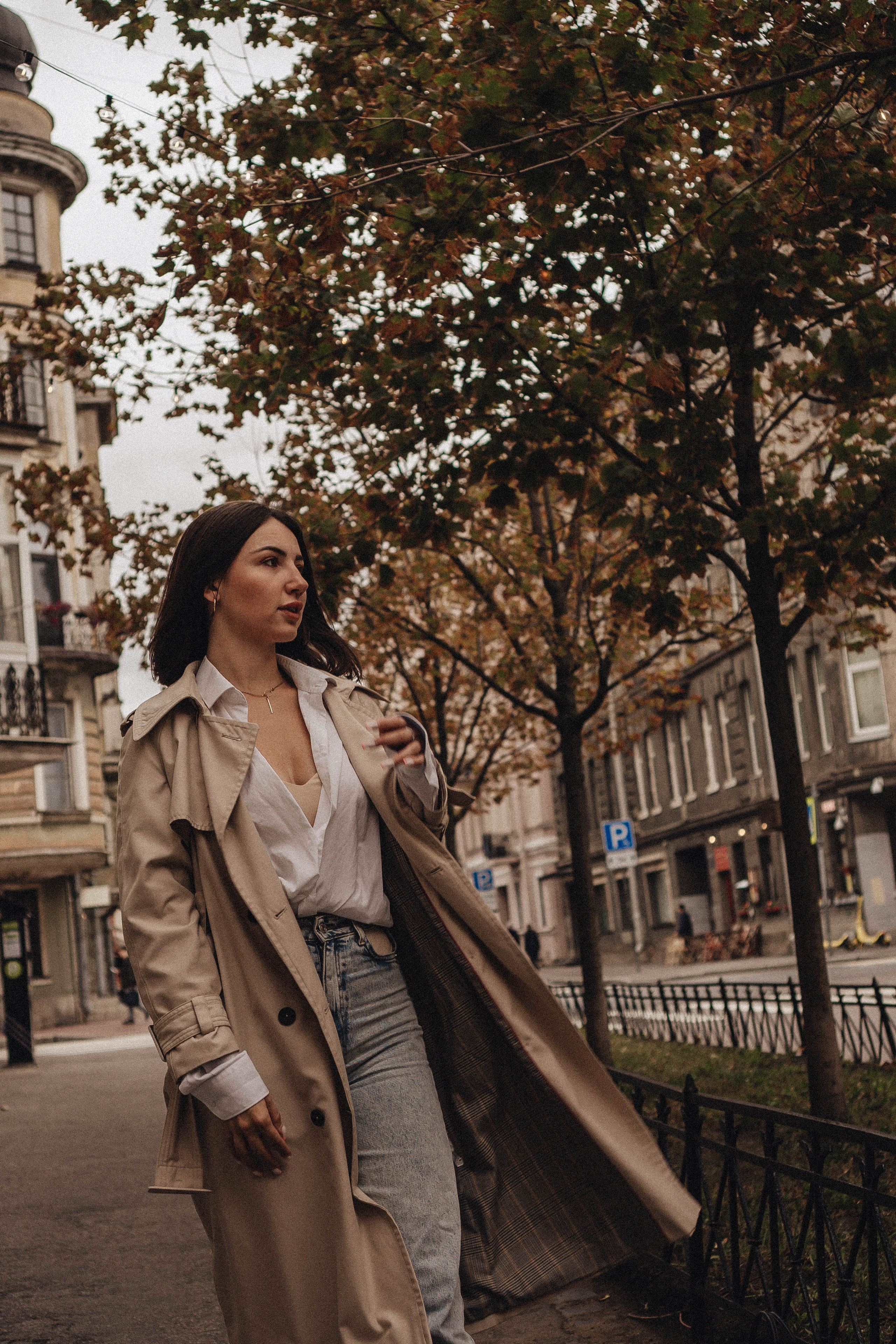 Прогулочная для Кристины. Профессиональный фотограф, Санкт-Петербург — Виктория Богомолова