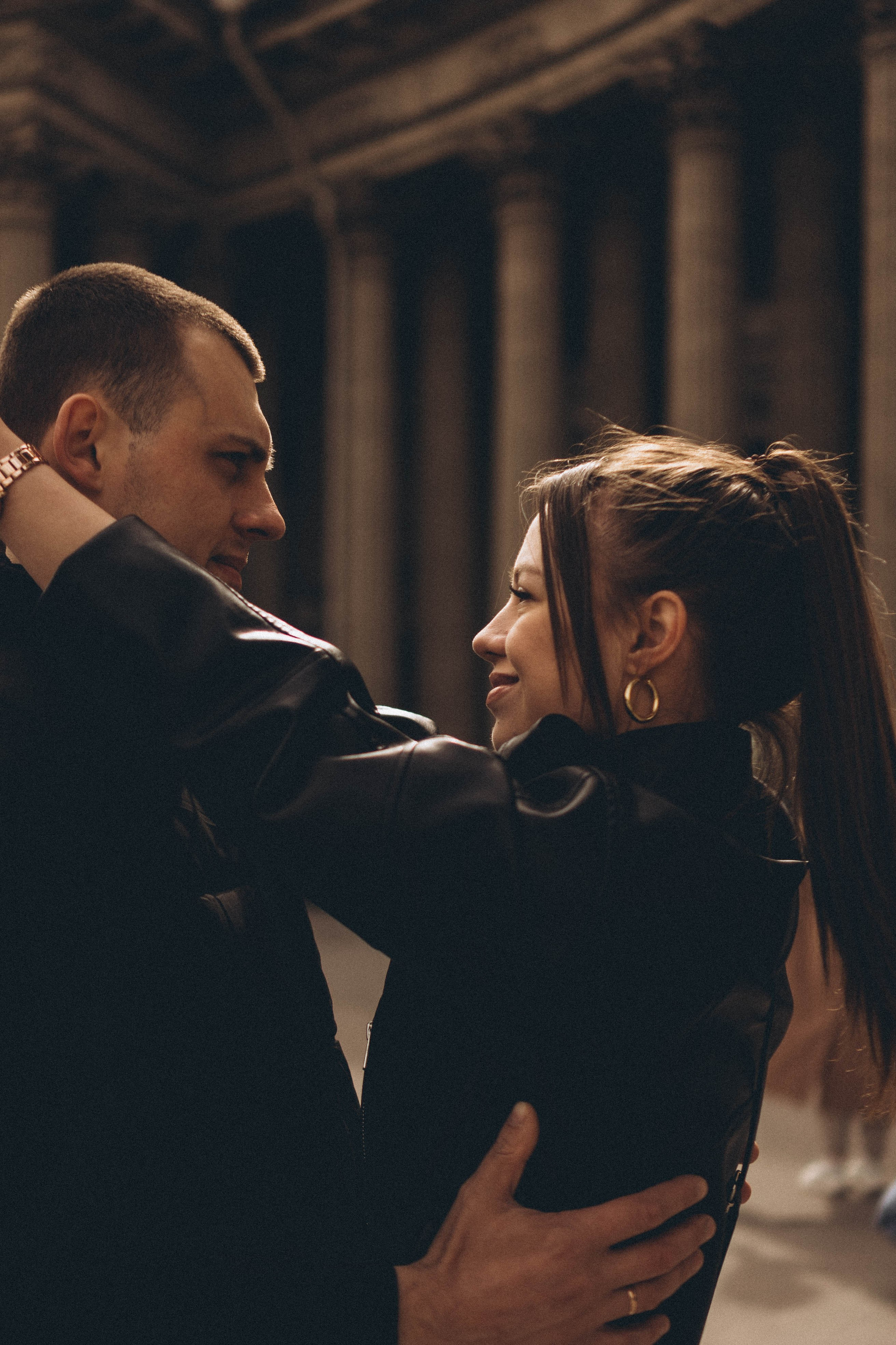 Прогулочная. Профессиональный фотограф, Санкт-Петербург — Виктория Богомолова