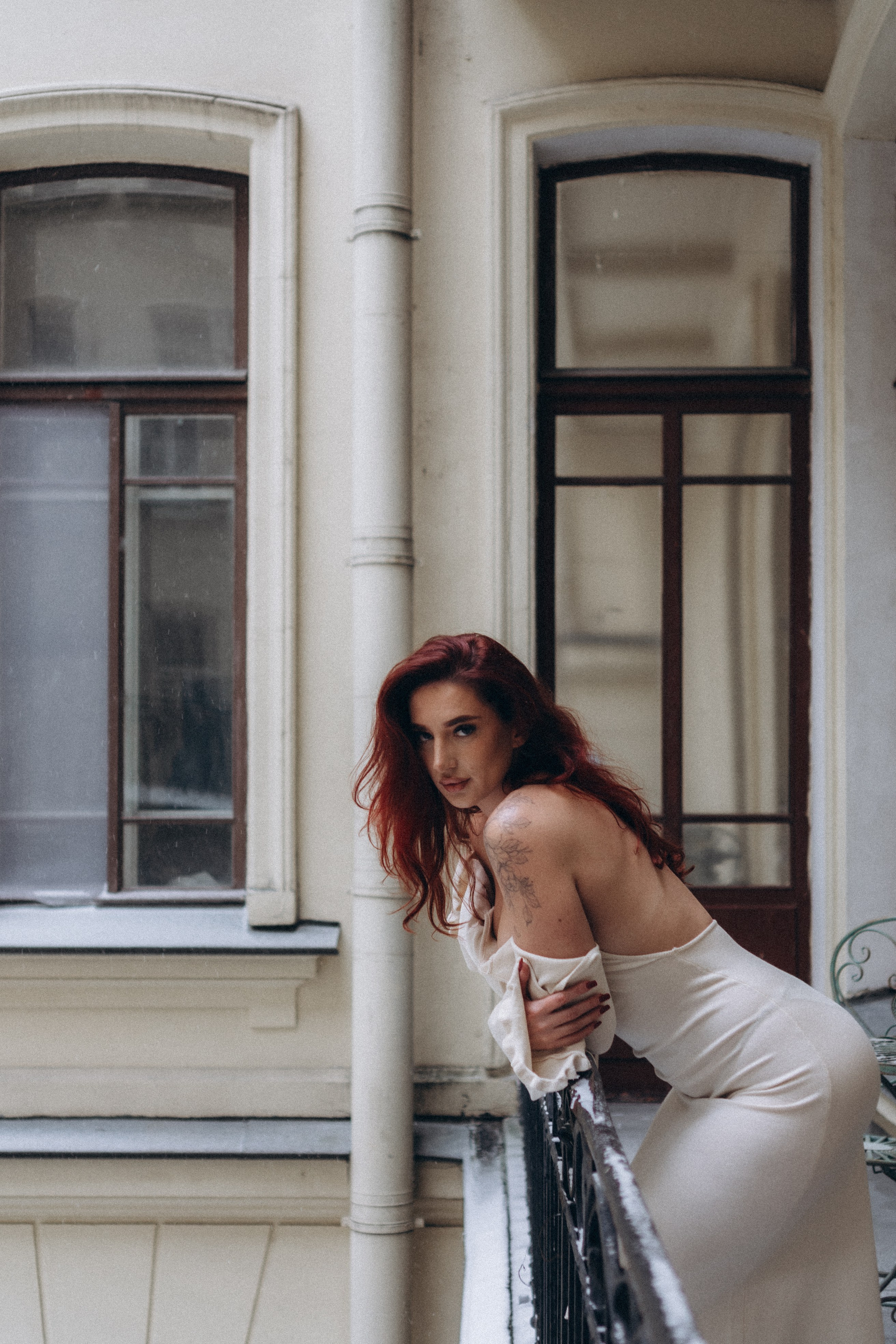 Для девушки. Профессиональный фотограф, Санкт-Петербург — Виктория Богомолова