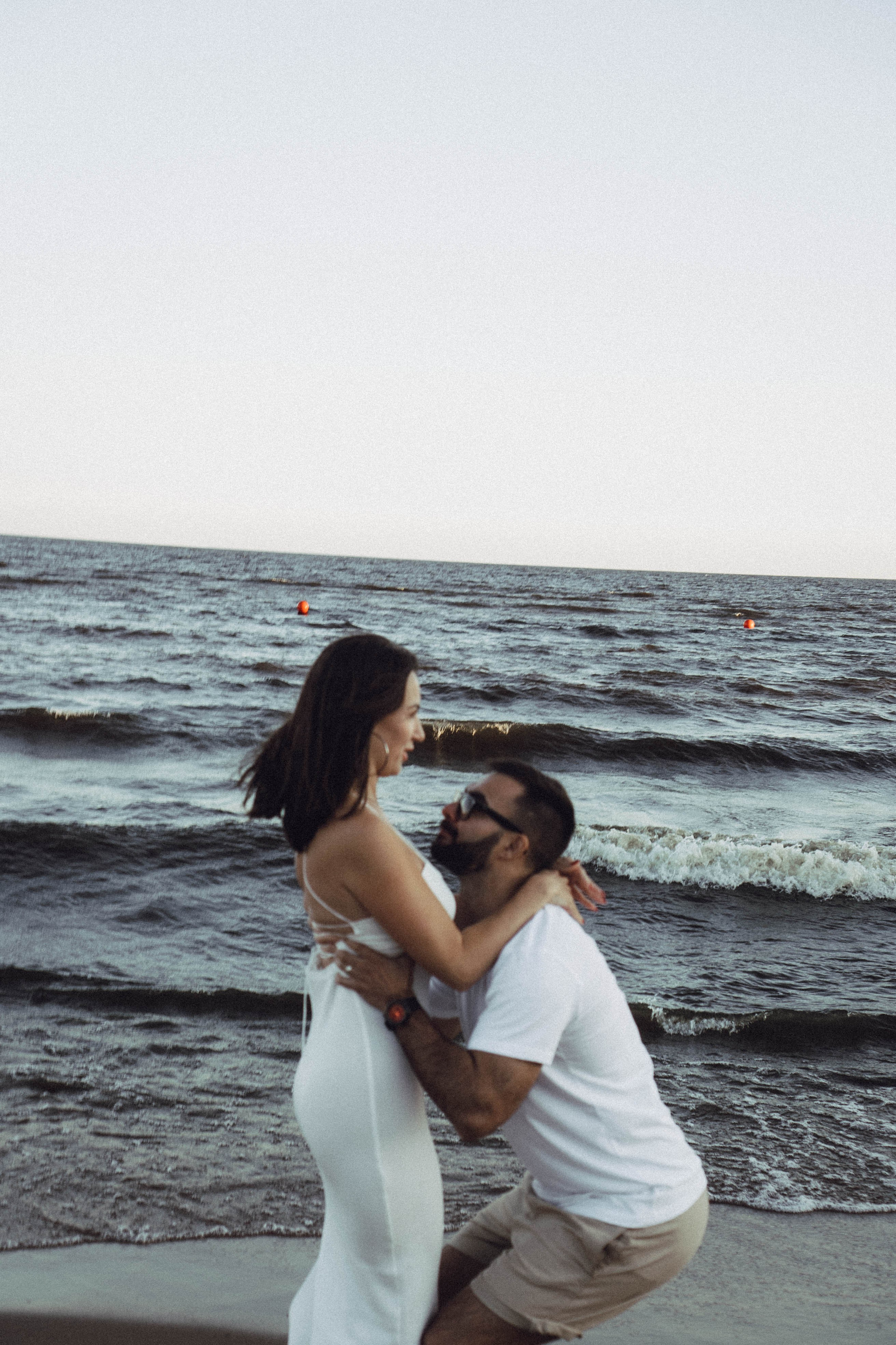 Любовь на заливе. Профессиональный фотограф, Санкт-Петербург — Виктория Богомолова