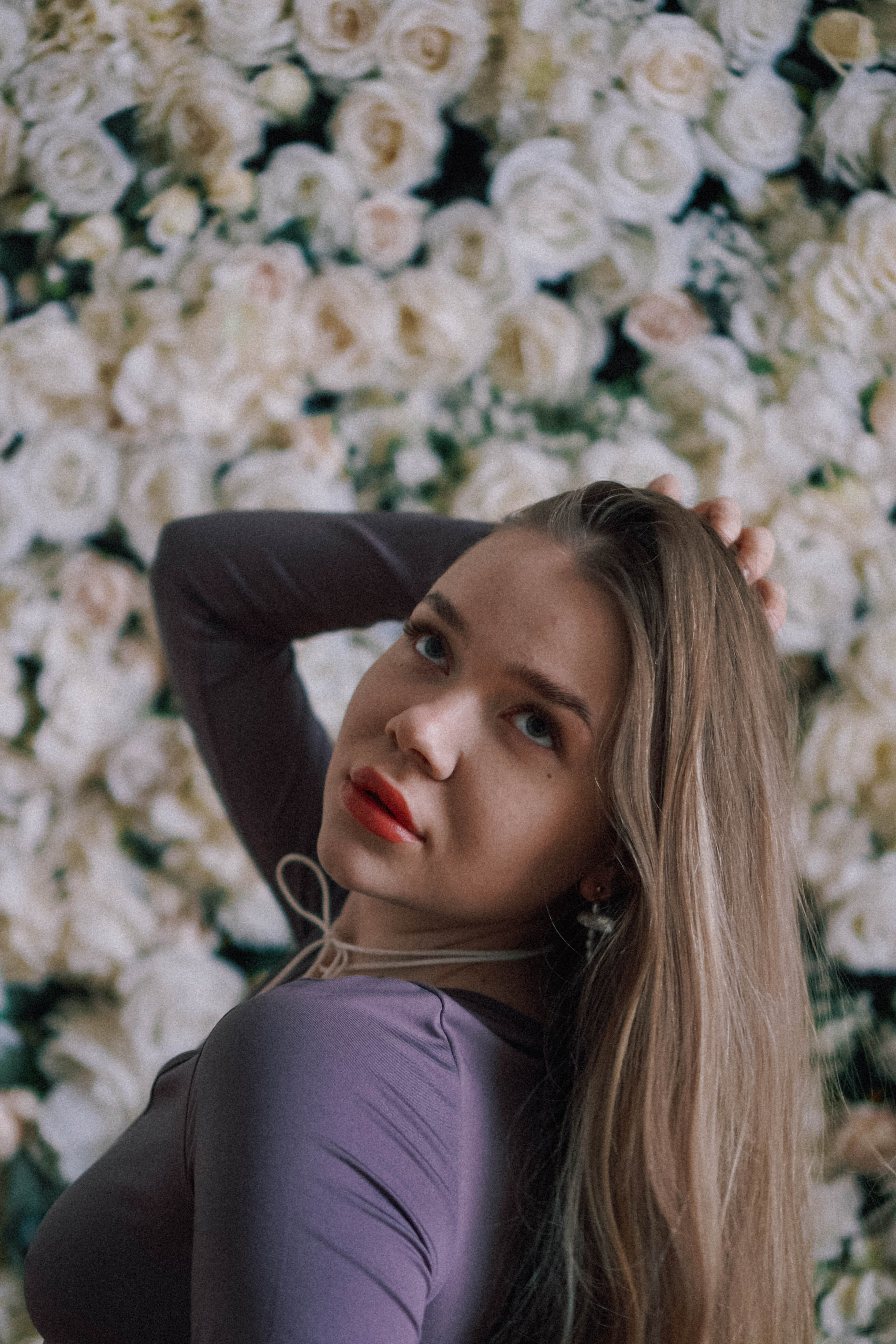 22. Профессиональный фотограф, Санкт-Петербург — Виктория Богомолова