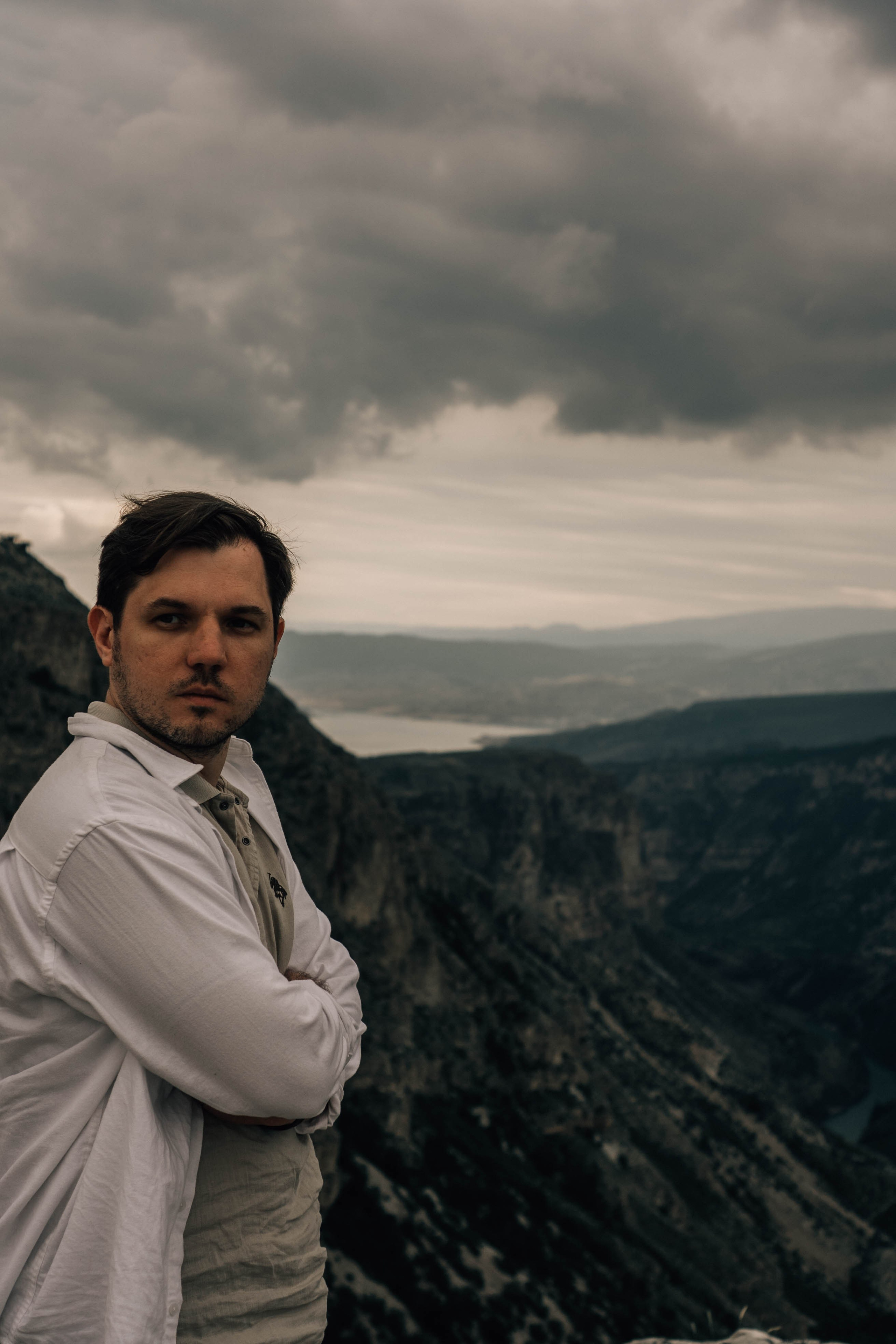 Фотосьемки в горах. Профессиональный фотограф, Санкт-Петербург — Виктория Богомолова