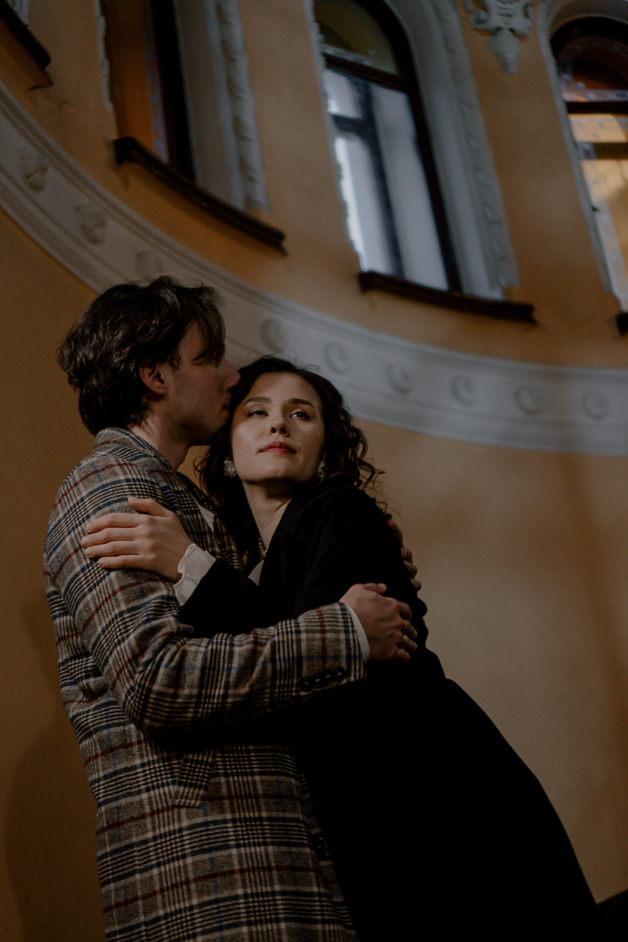 Парадная в Санкт-Петербурге. Профессиональный фотограф, Санкт-Петербург — Виктория Богомолова