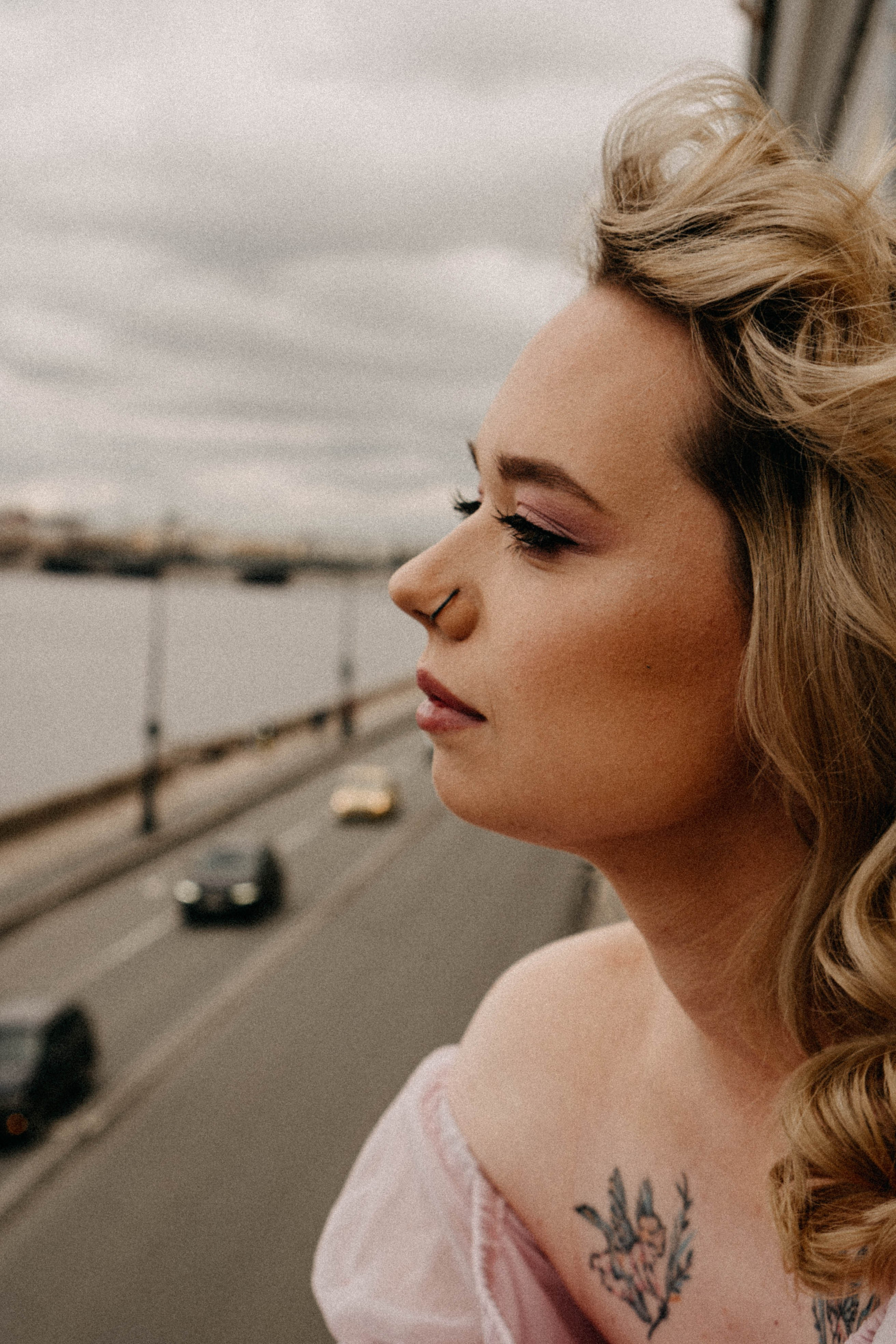 Студийная. Профессиональный фотограф, Санкт-Петербург — Виктория Богомолова