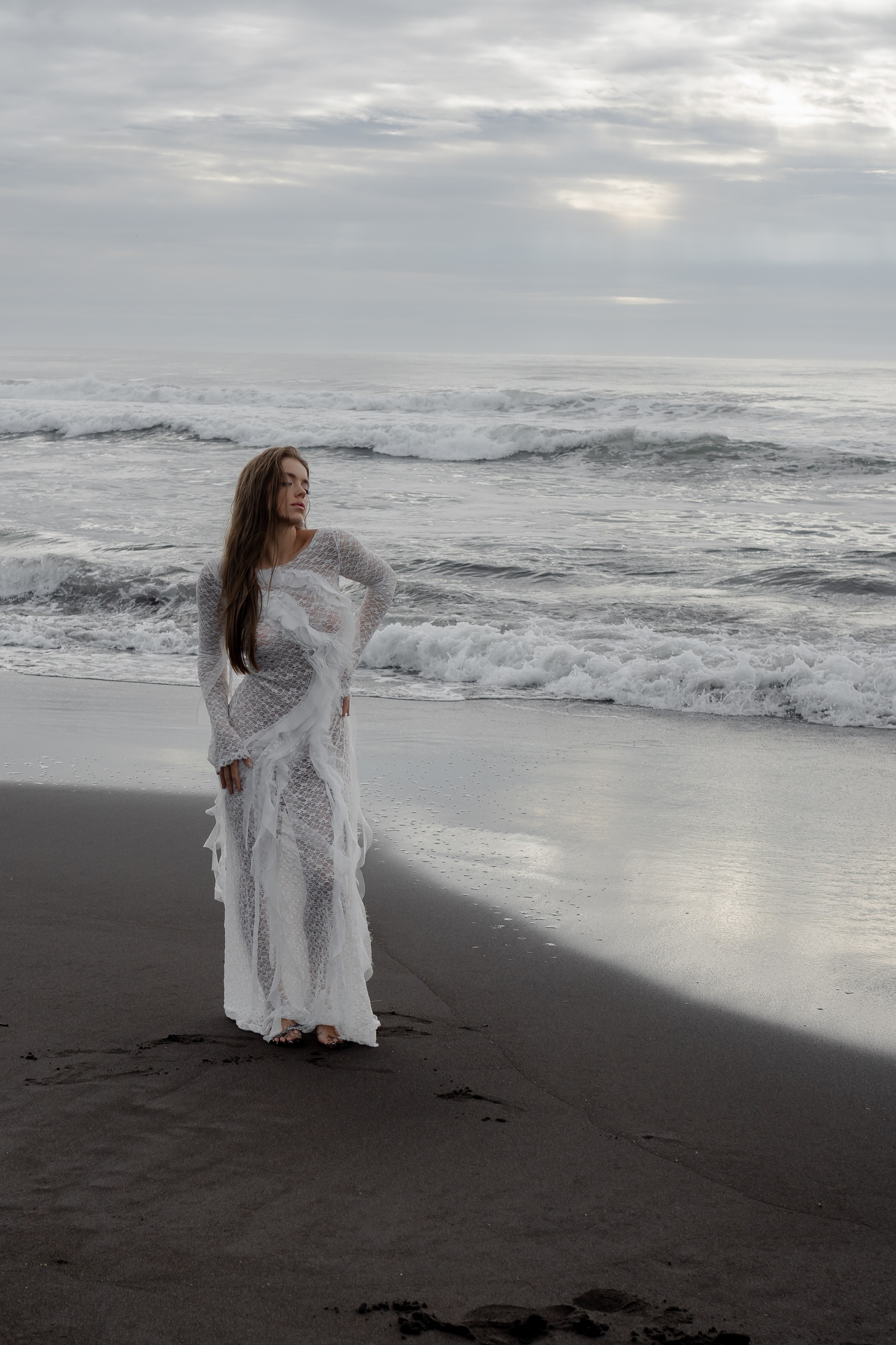 ТИХИЙ ОКЕАНН СЬЕМКА НА SONY. Профессиональный фотограф, Санкт-Петербург — Виктория Богомолова