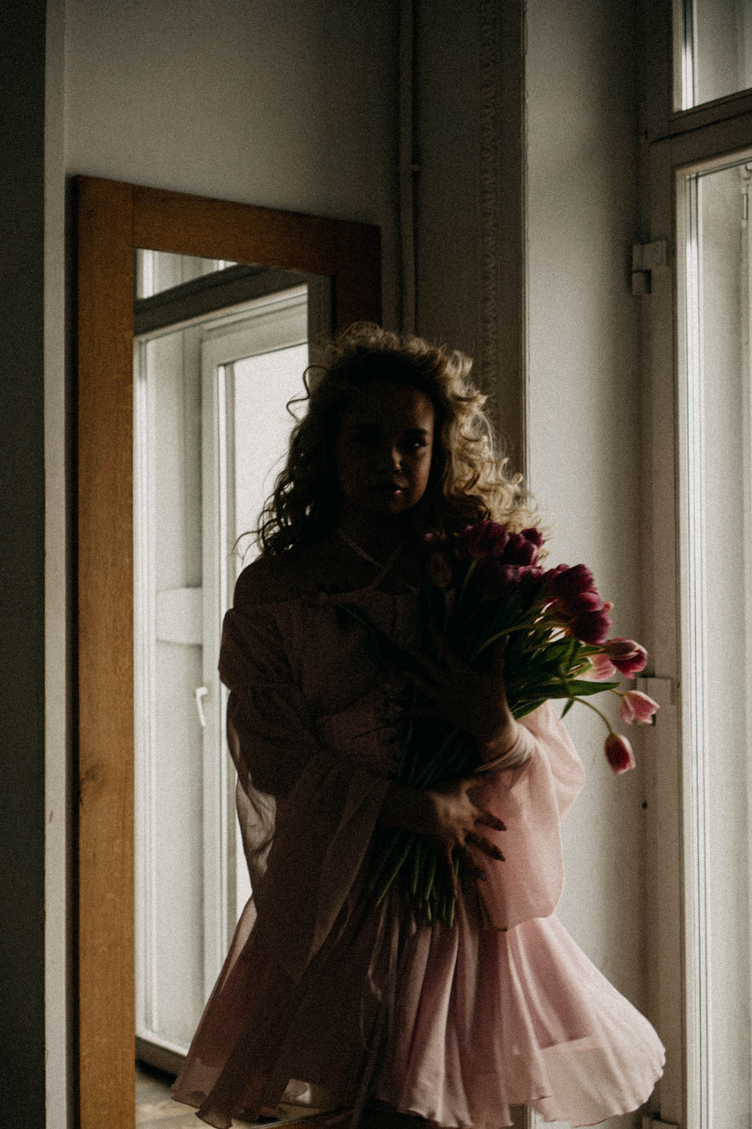 Студийная. Профессиональный фотограф, Санкт-Петербург — Виктория Богомолова