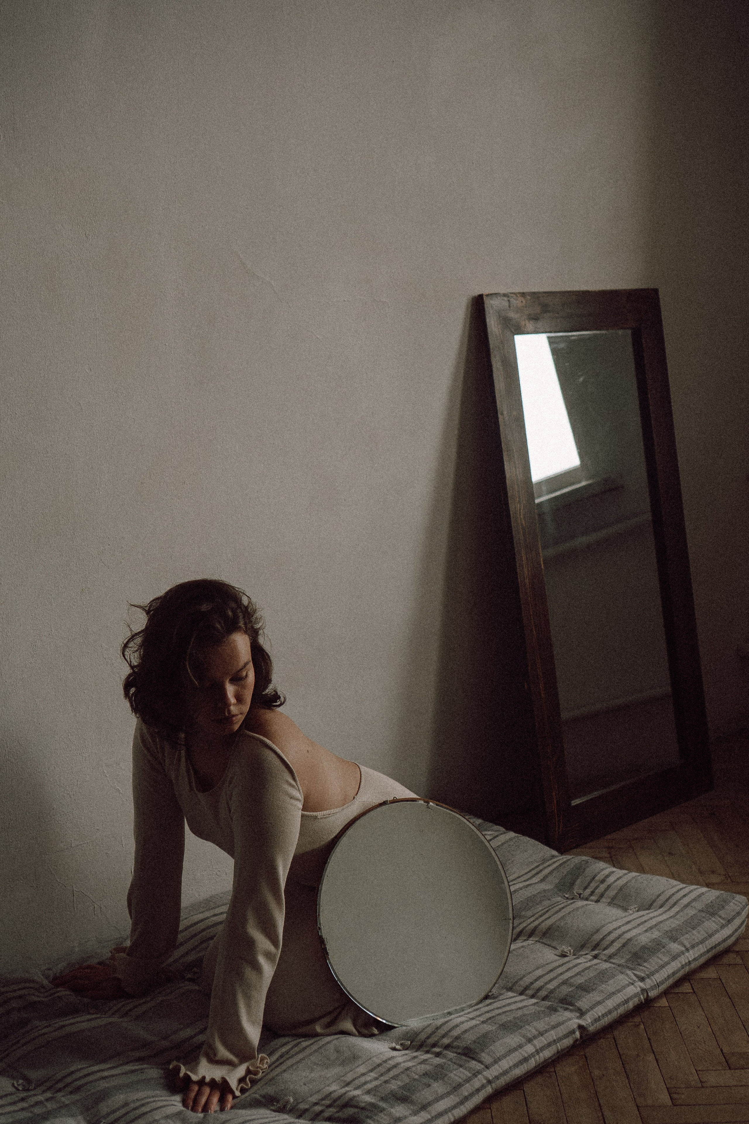 СТУДИЙНАЯ. Профессиональный фотограф, Санкт-Петербург — Виктория Богомолова