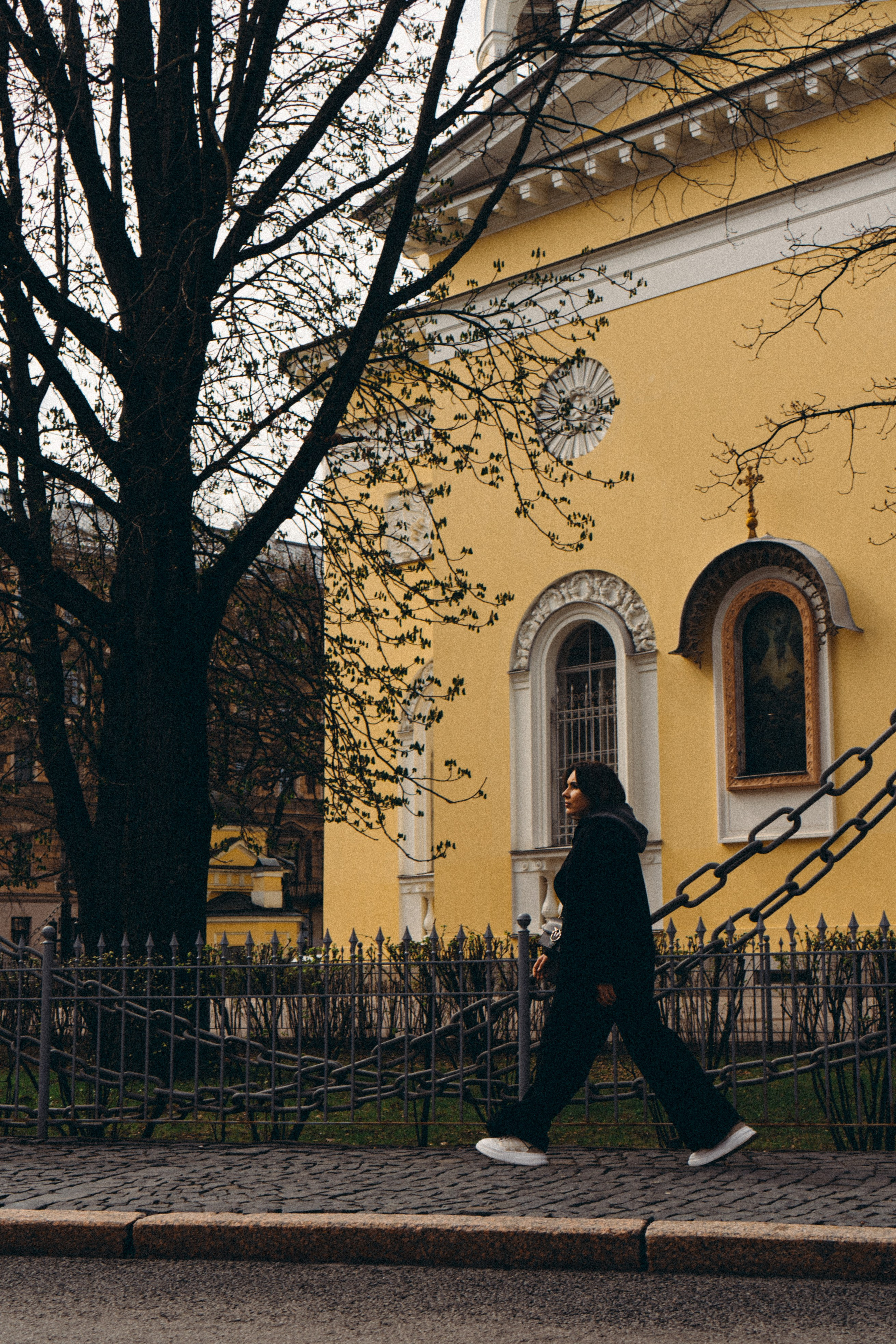 Прогулка по весеннему Питеру. Профессиональный фотограф, Санкт-Петербург — Виктория Богомолова