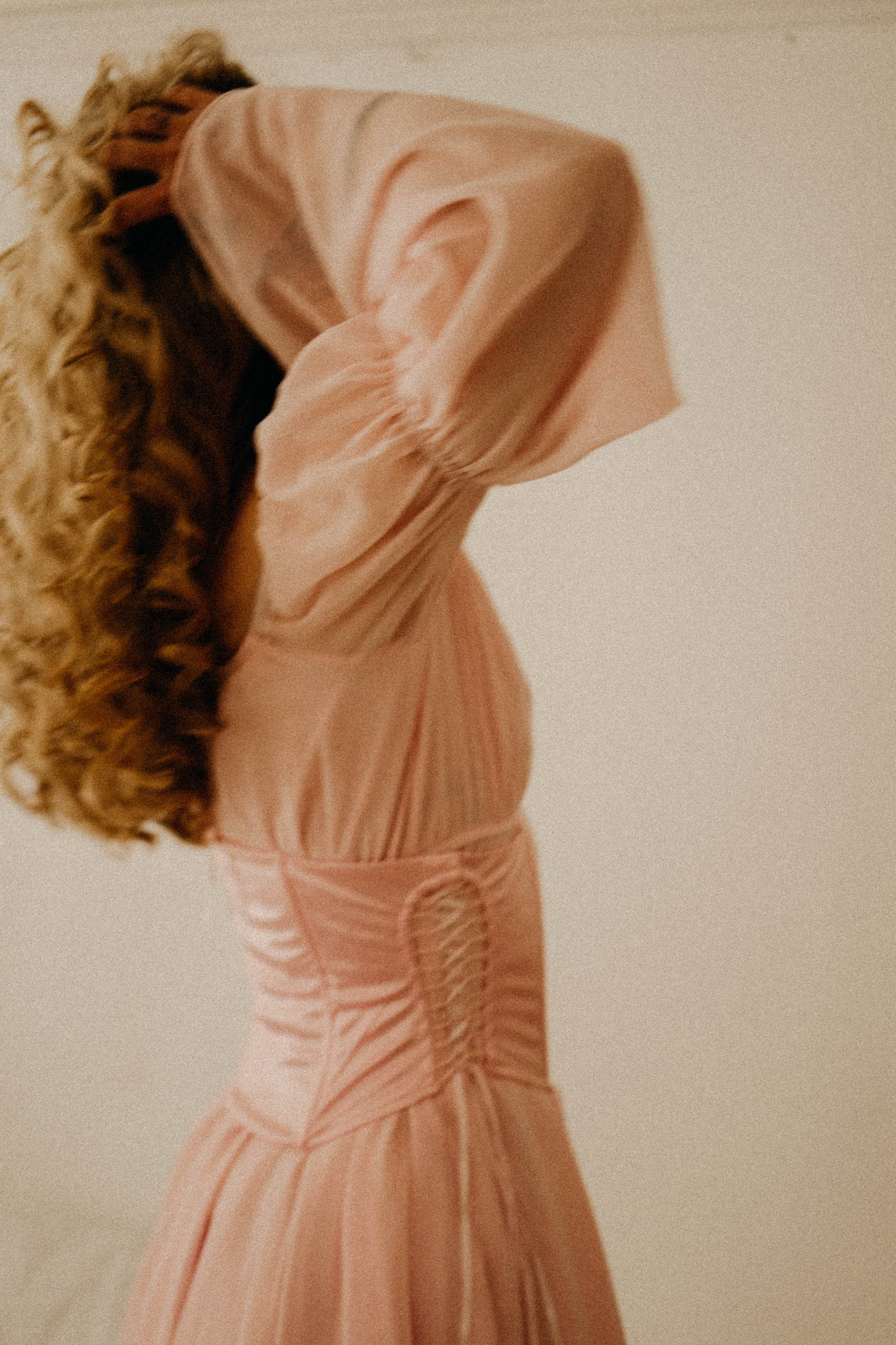 Студийная. Профессиональный фотограф, Санкт-Петербург — Виктория Богомолова