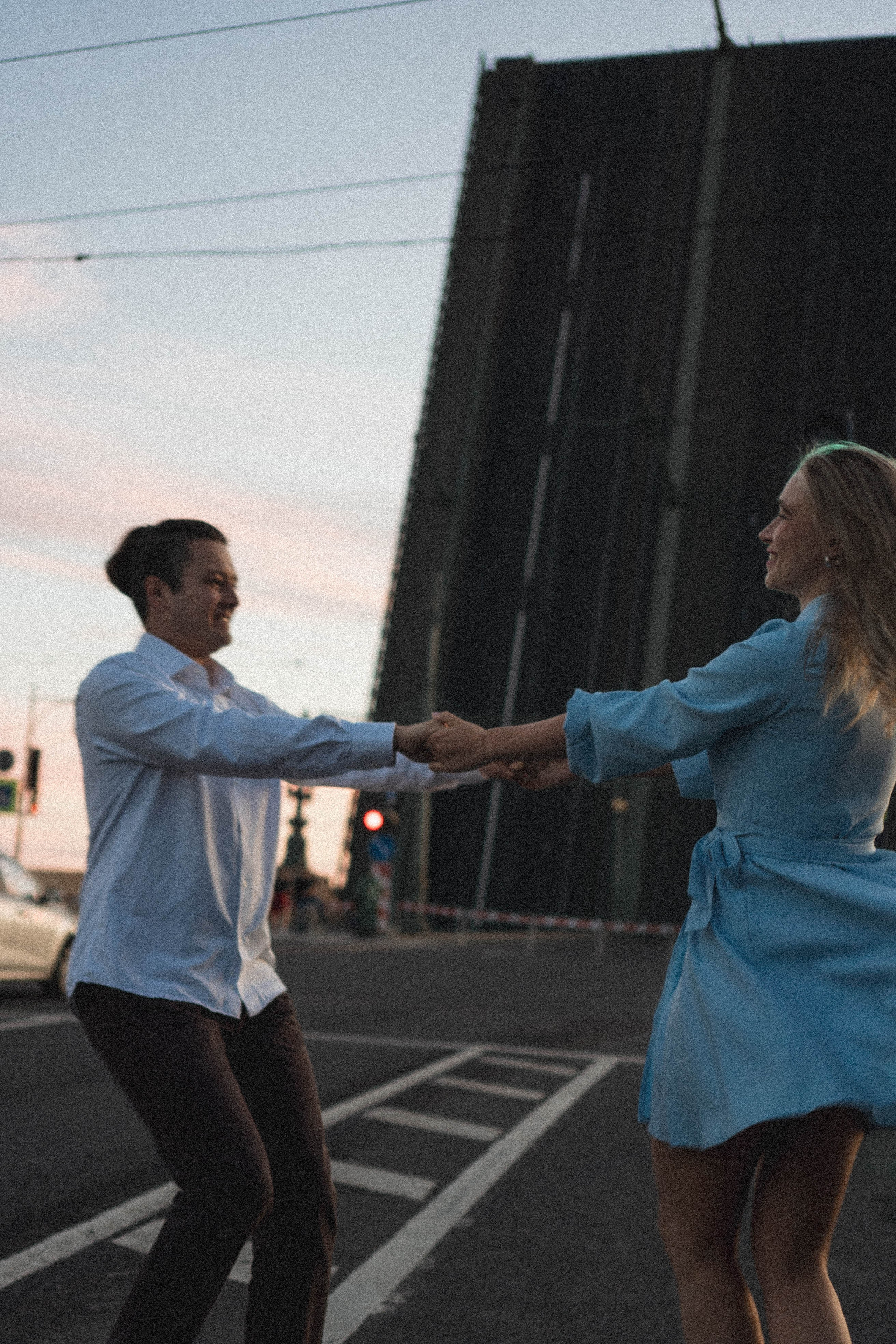 Профессиональный фотограф, Санкт-Петербург — Виктория Богомолова