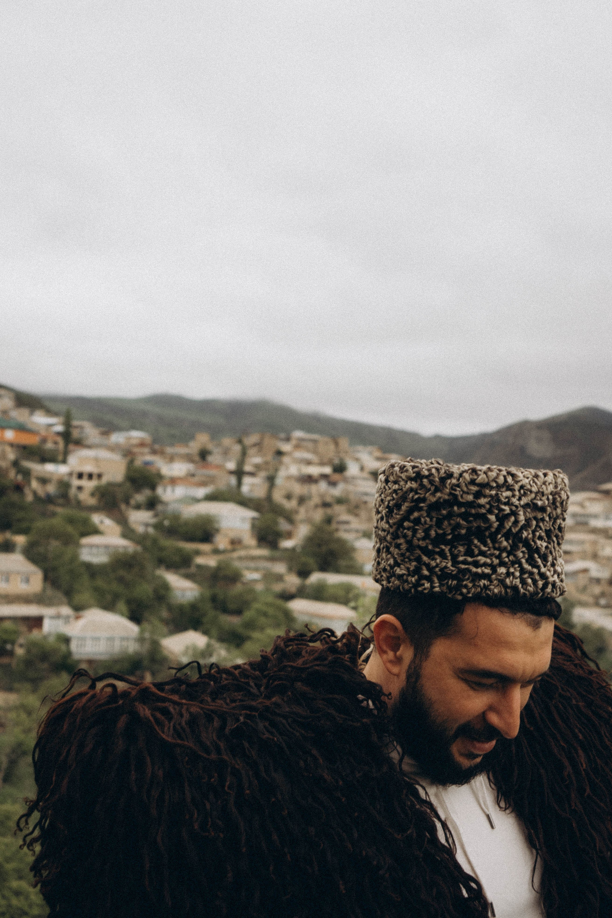 Кавказ. Профессиональный фотограф, Санкт-Петербург — Виктория Богомолова