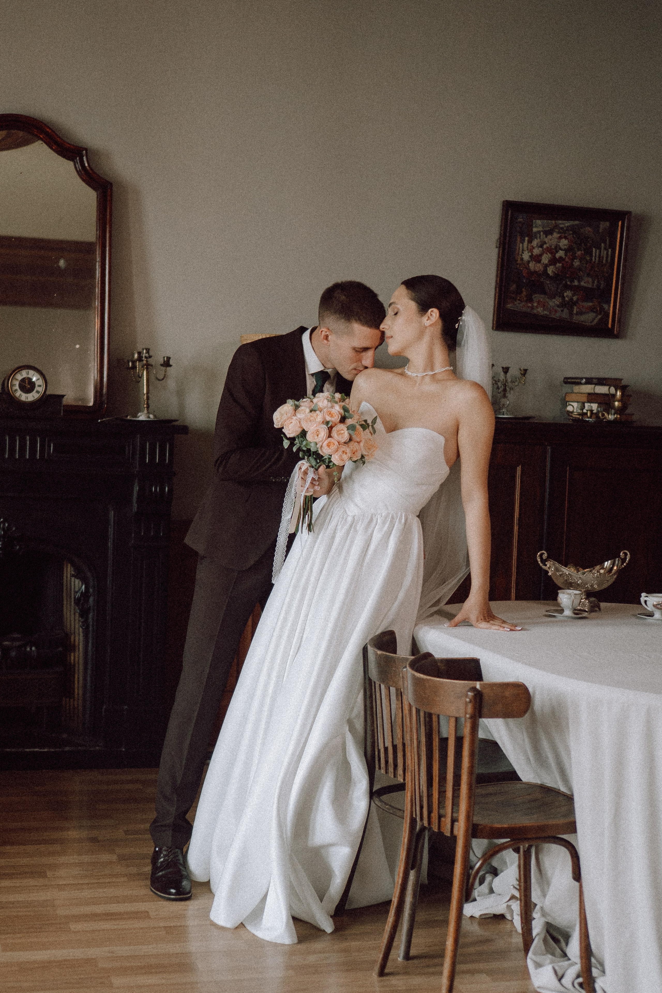 ЗАГС И ПРОГУЛКА 2 ЧАСА. Профессиональный фотограф, Санкт-Петербург — Виктория Богомолова