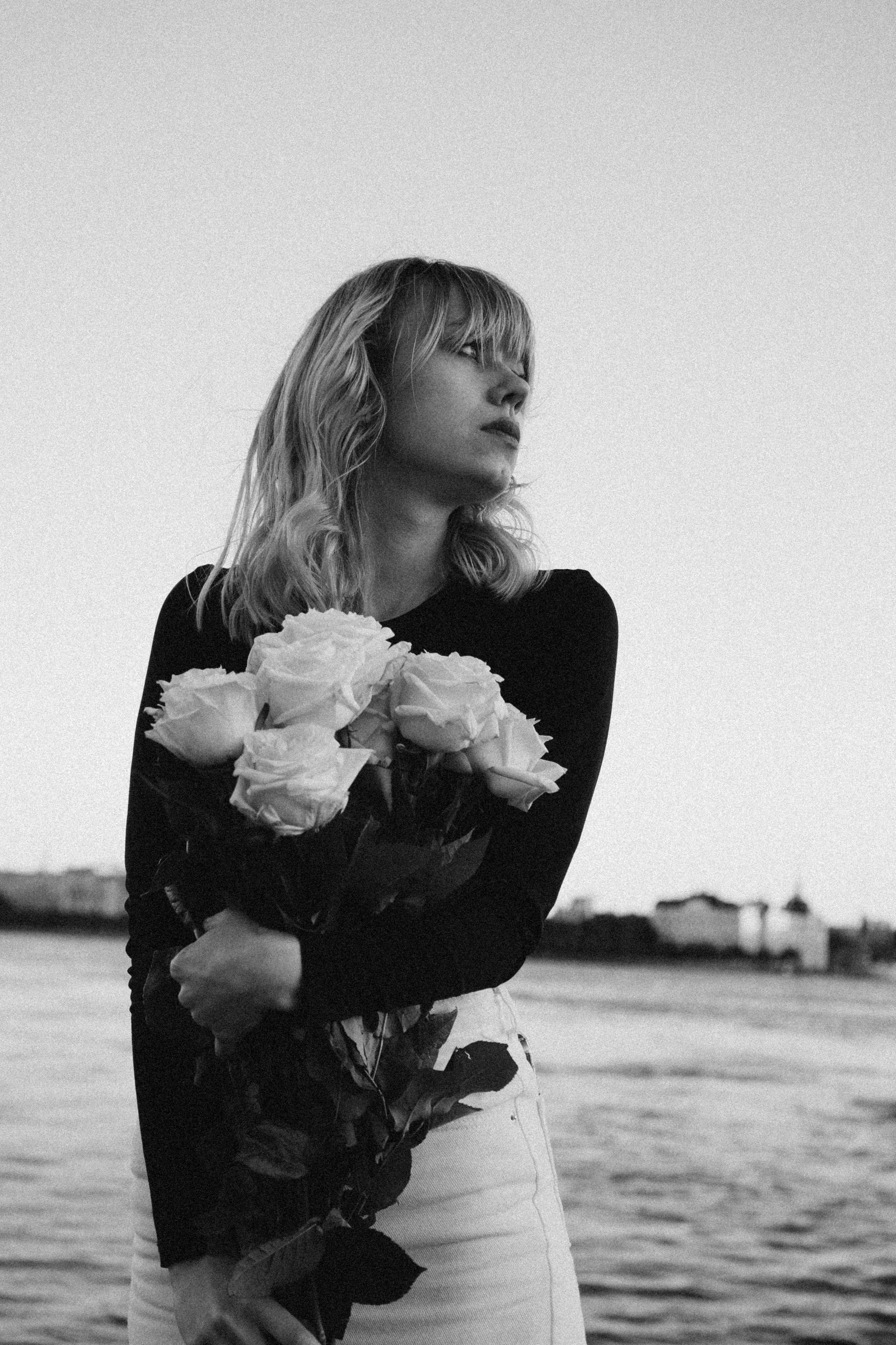 ПРОГУЛКА ПО ГОРОДУ В БЕЛЫЕ НОЧИ (другой вариант). Профессиональный фотограф, Санкт-Петербург — Виктория Богомолова