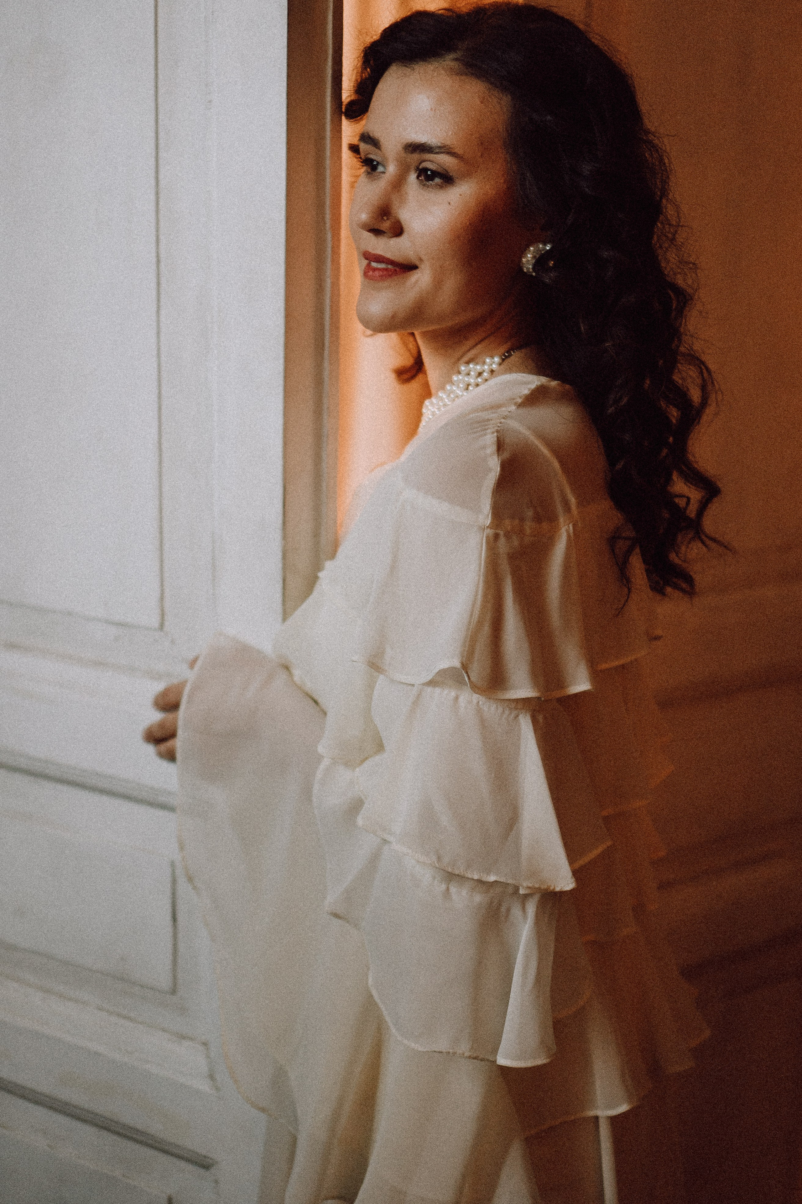 Новогодний стиль вдвоем. Профессиональный фотограф, Санкт-Петербург — Виктория Богомолова