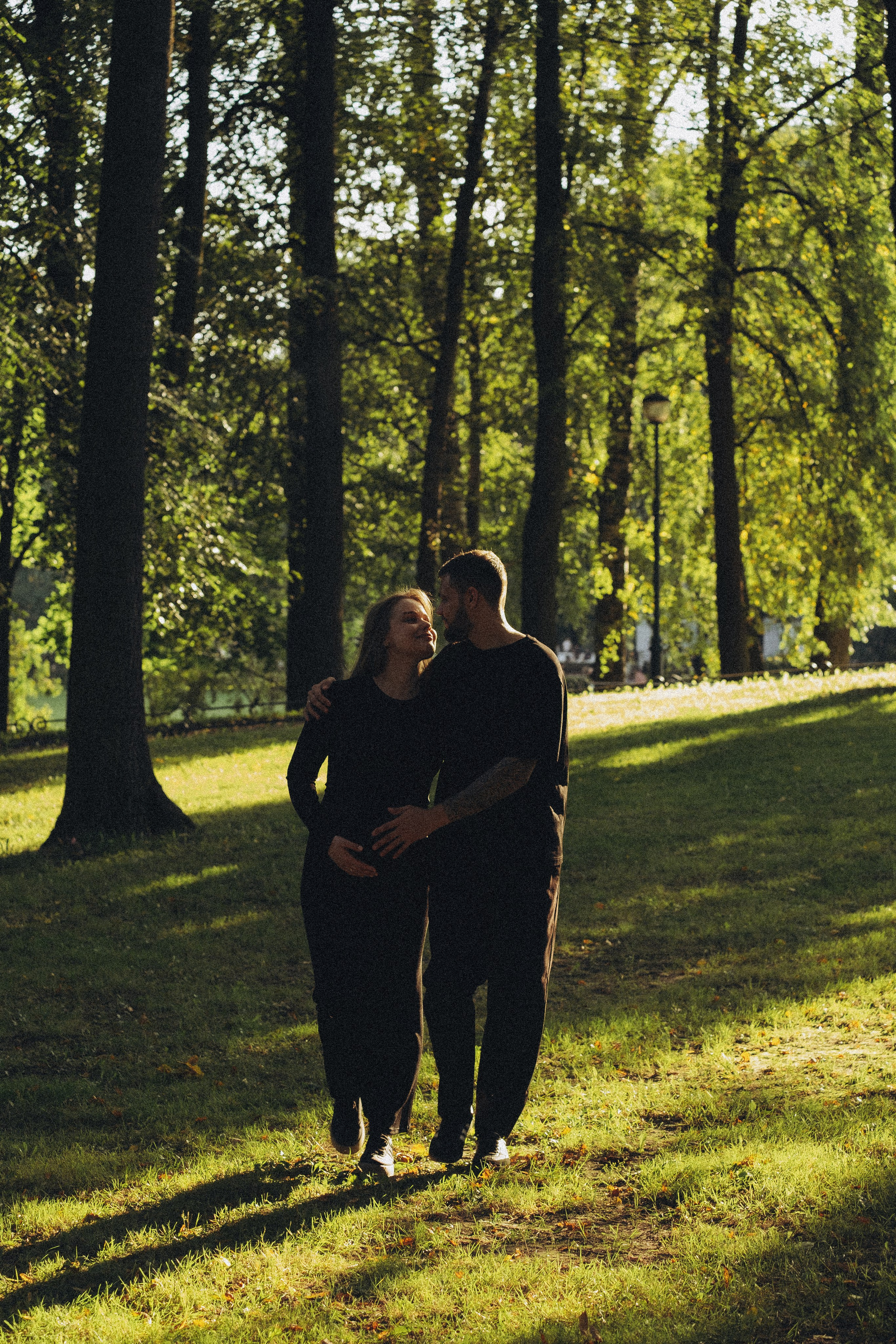 БЕРЕМЕННОСТЬ. Профессиональный фотограф, Санкт-Петербург — Виктория Богомолова