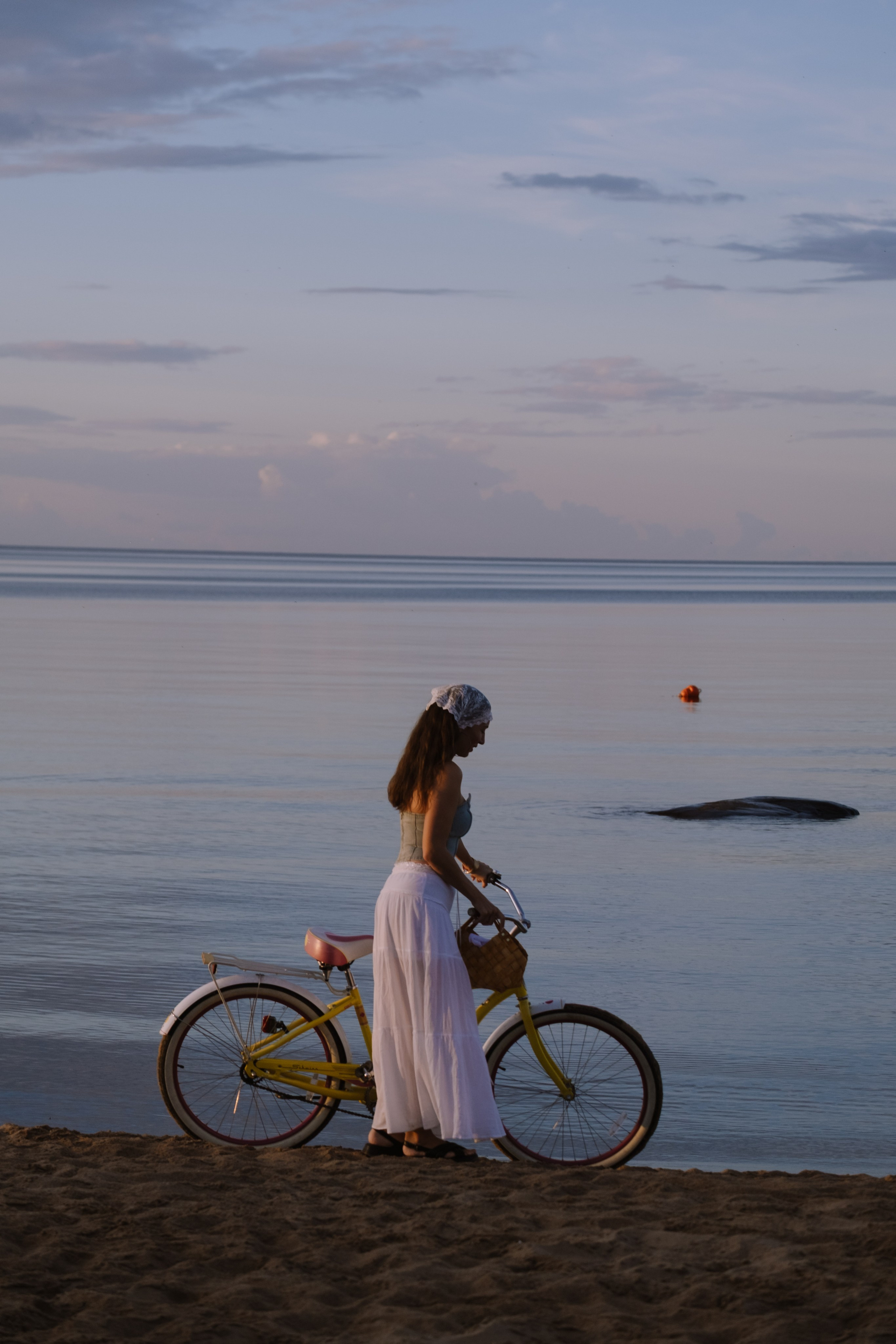 ЗАКАТ НА ЛАДОЖСКОМ ОЗЕРЕ. Профессиональный фотограф, Санкт-Петербург — Виктория Богомолова