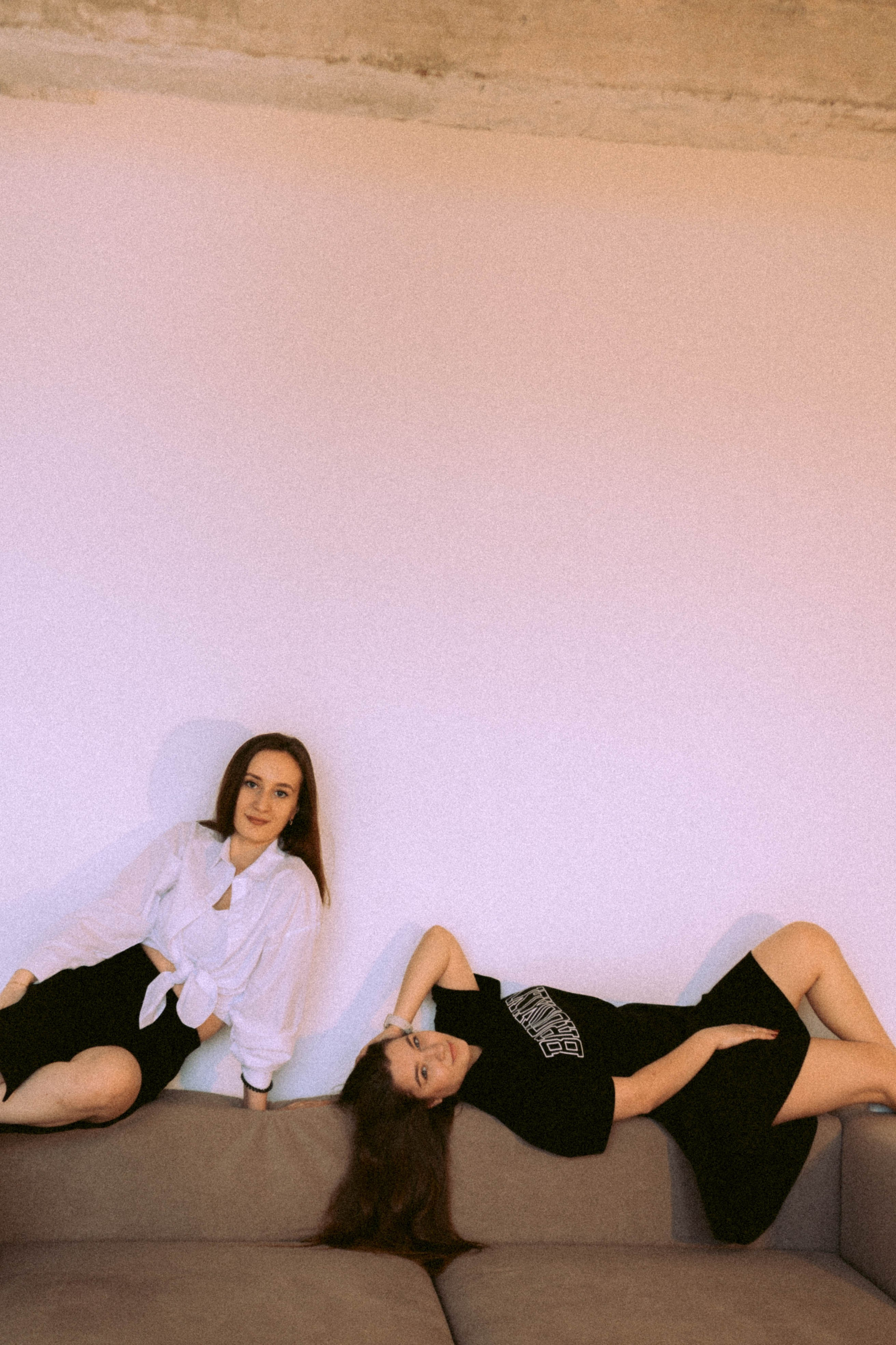 Подружки. Профессиональный фотограф, Санкт-Петербург — Виктория Богомолова