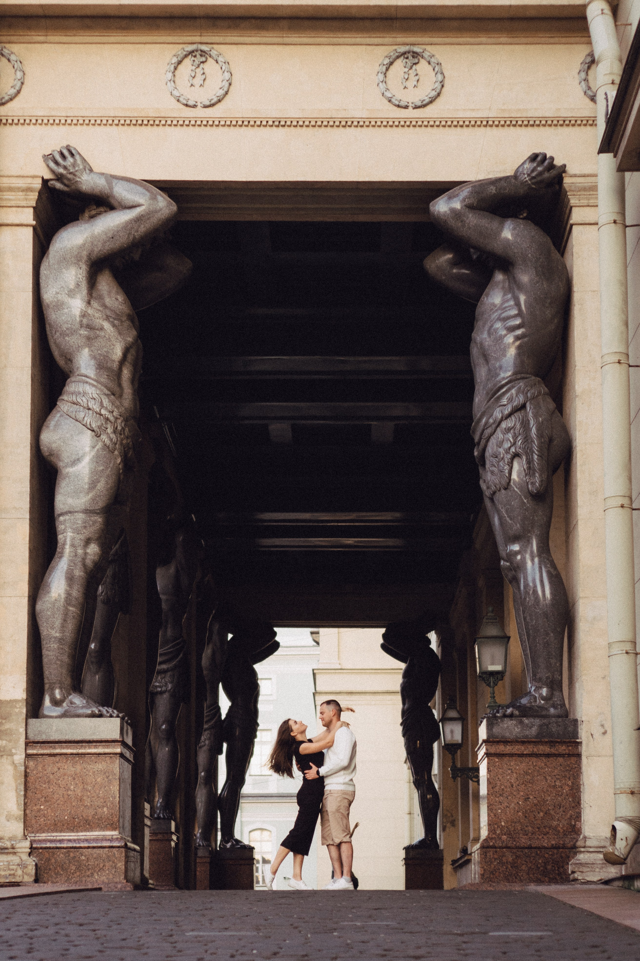 ПРОГУЛКА ПО ПИТЕРУ НА РАССВЕТЕ. Профессиональный фотограф, Санкт-Петербург — Виктория Богомолова